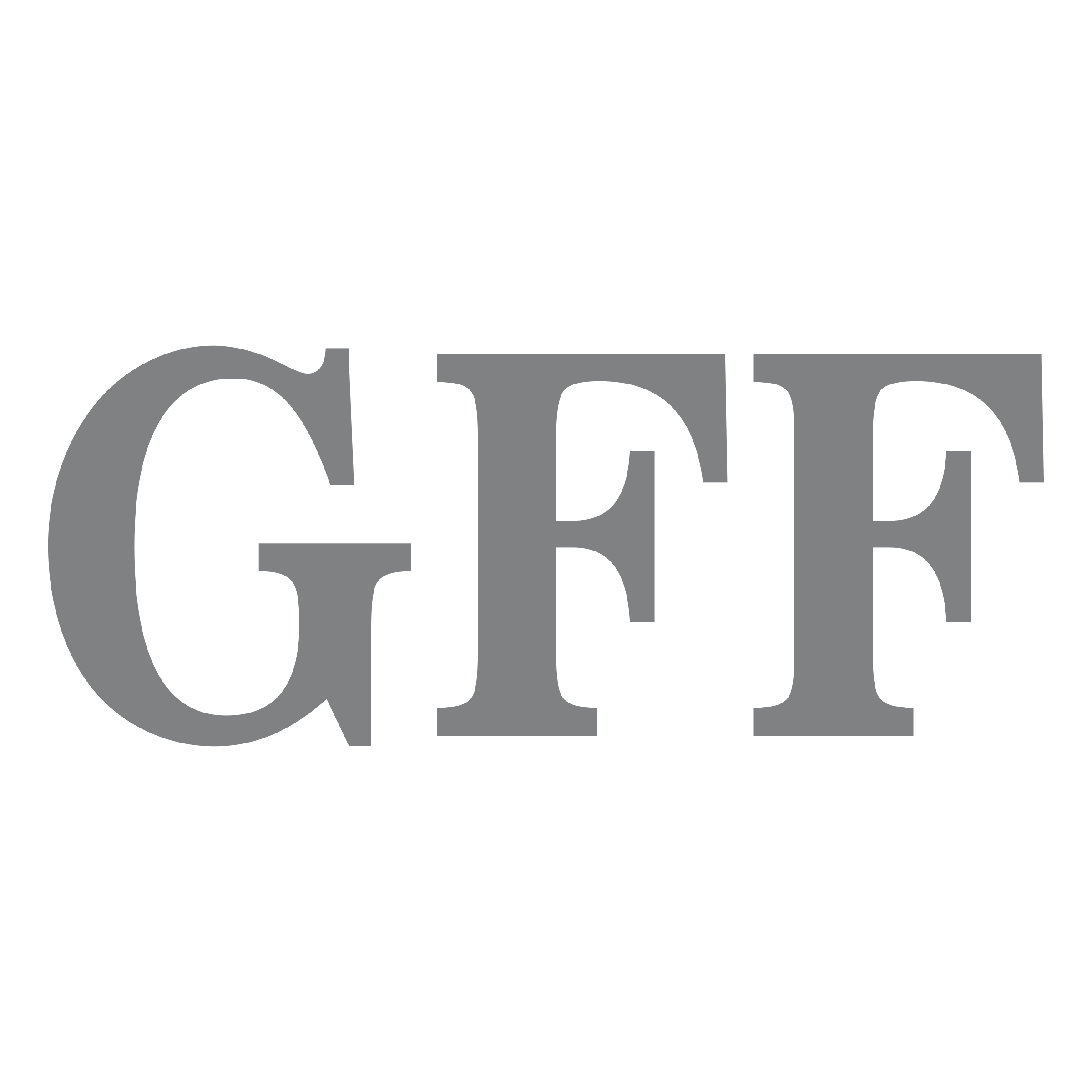Gff Logo Png Transparent Svg Vector Freebie Supply