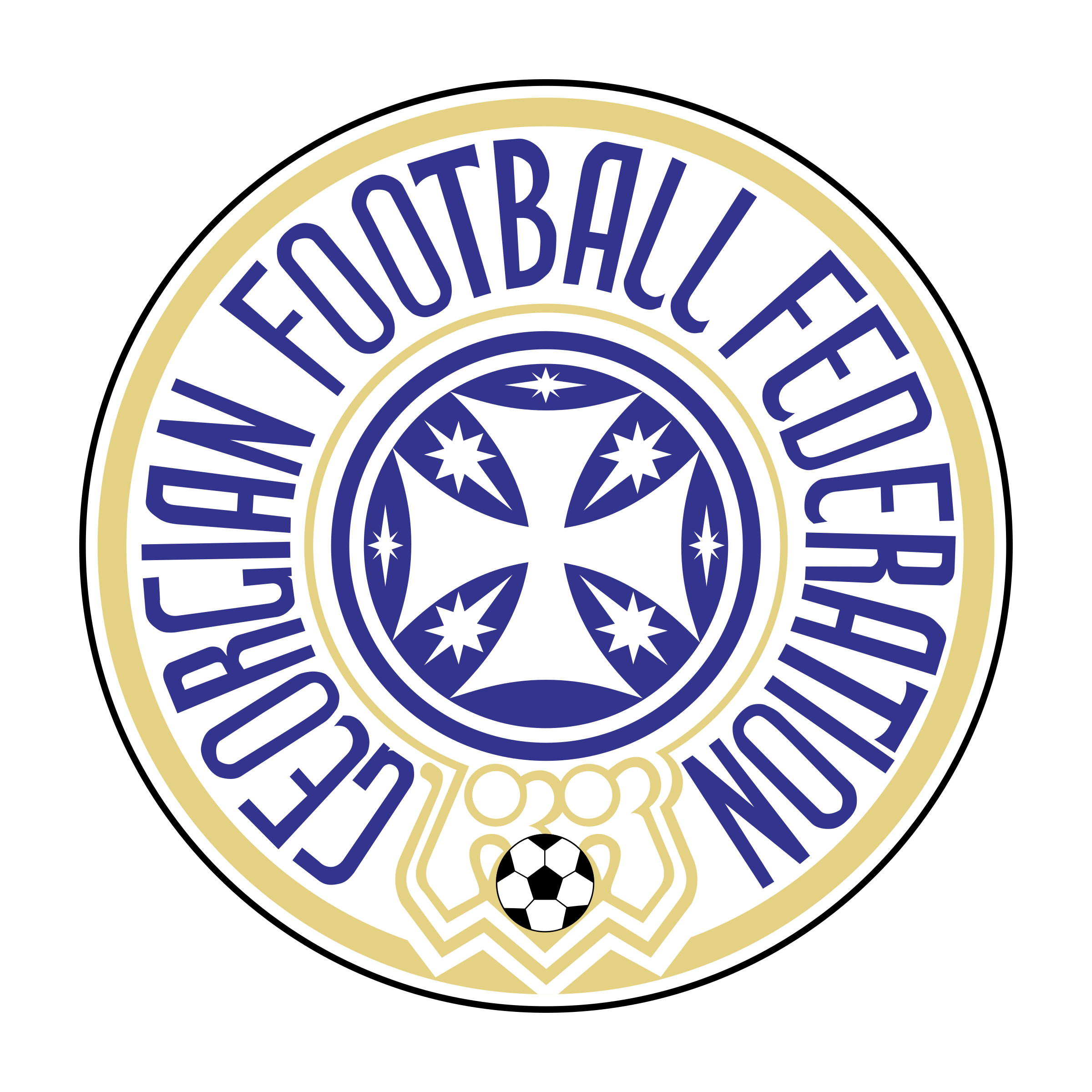 GFF Logo png transparent