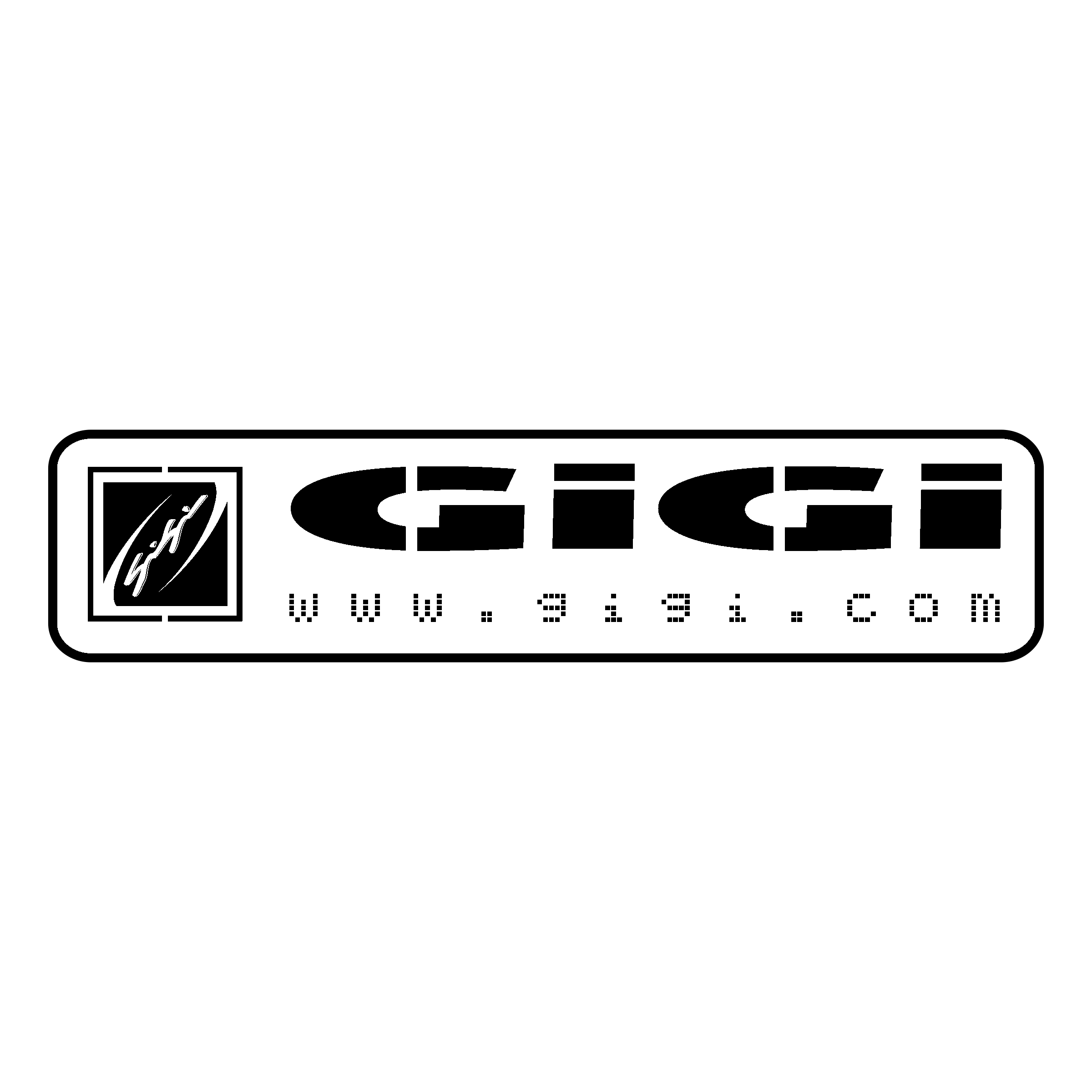 Gigi Logo Png Transparent Svg Vector Freebie Supply