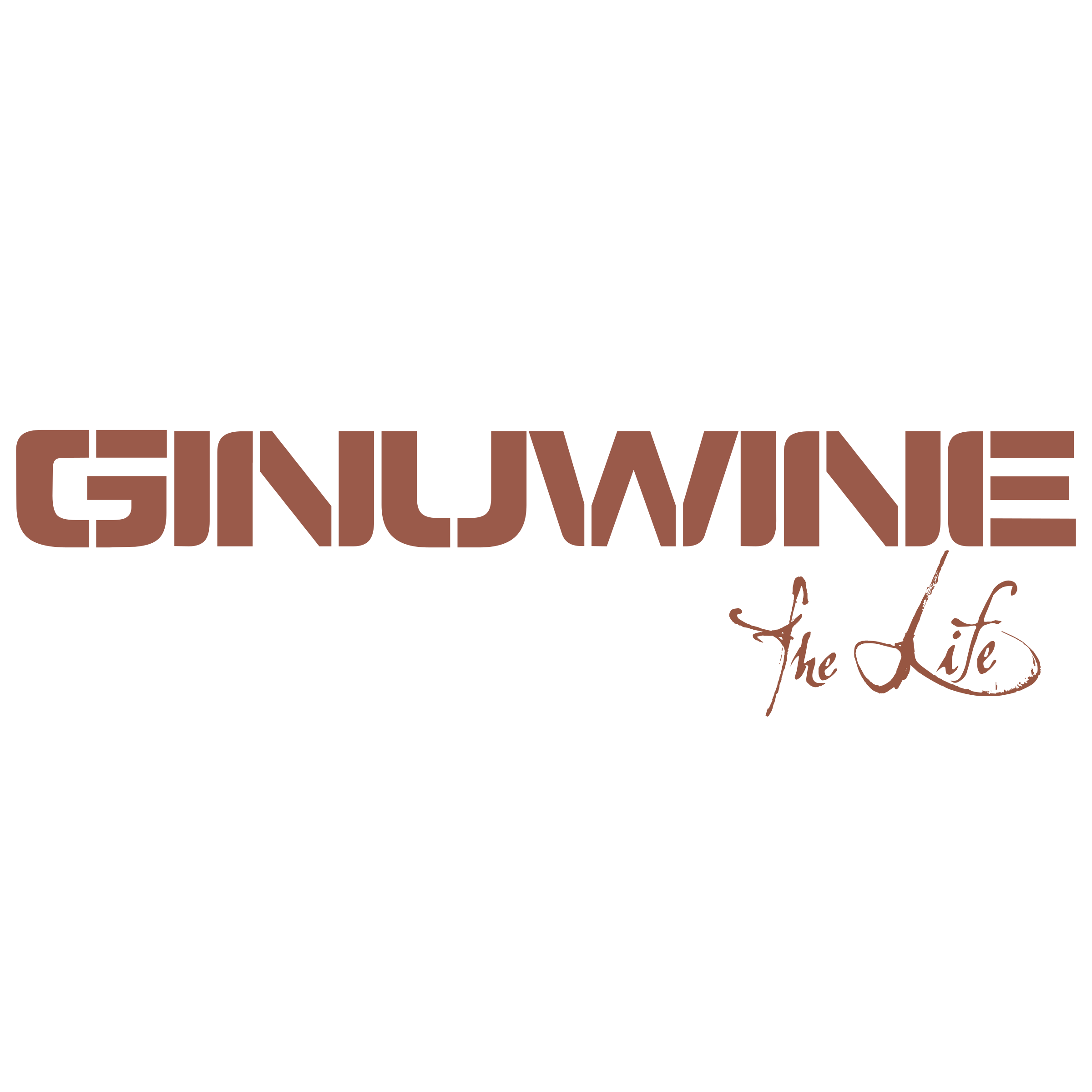 Ginuwine Logo Png Transparent Svg Vector Freebie Supply