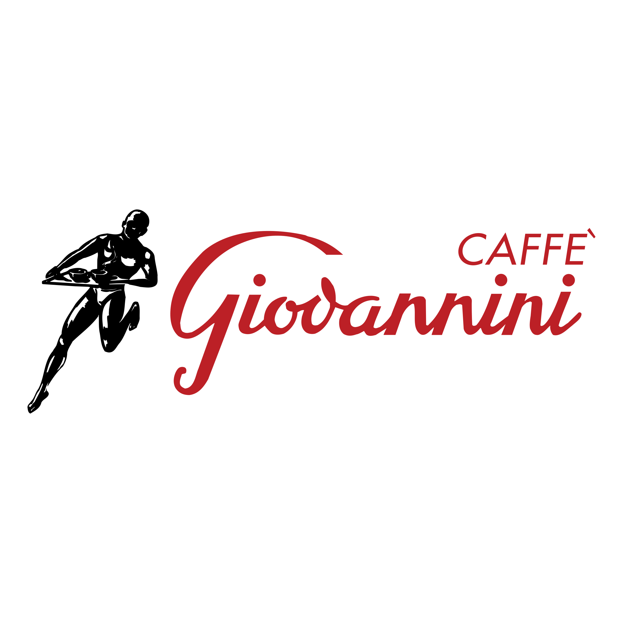 Giovannini Caffe Logo png transparent