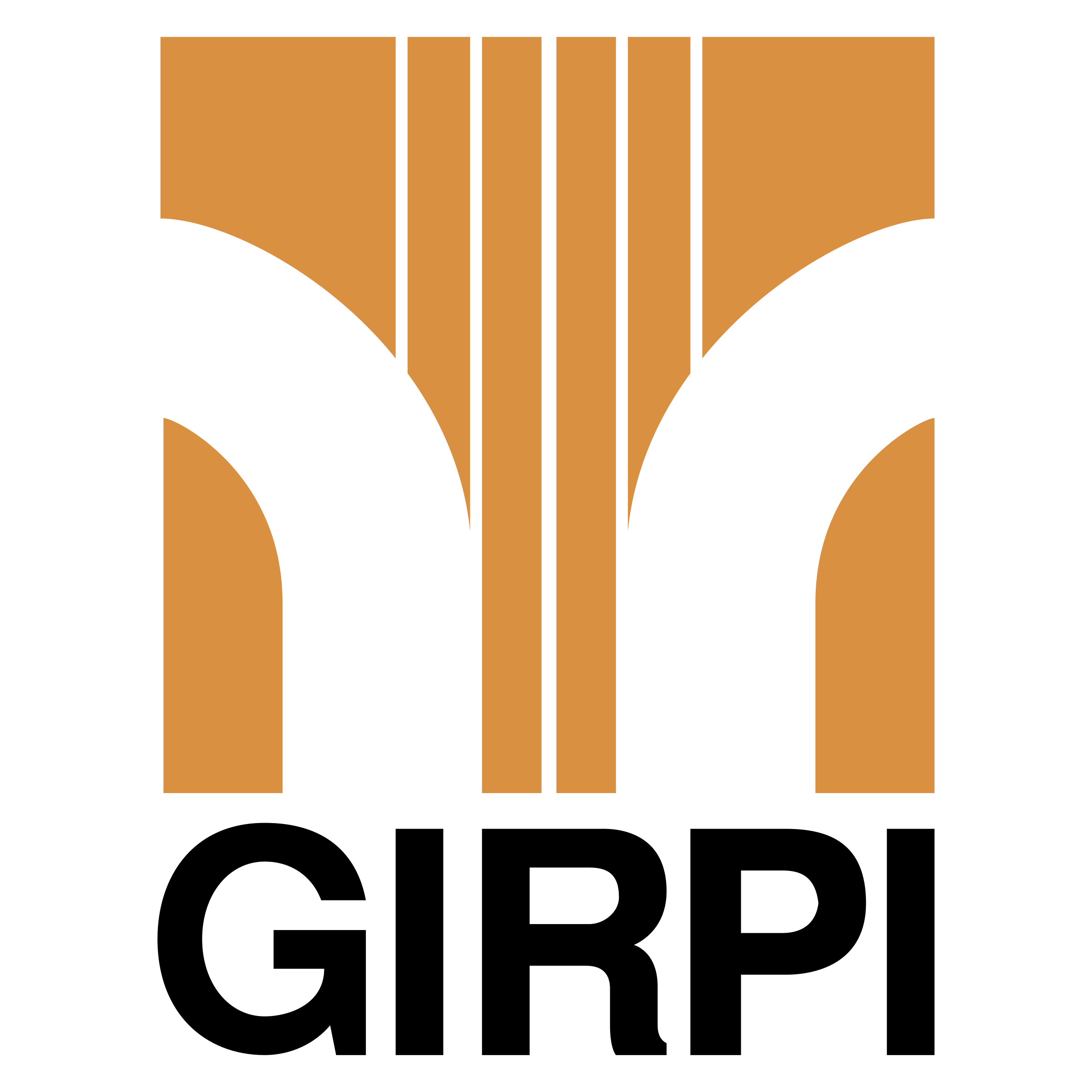 Girpi Logo png transparent