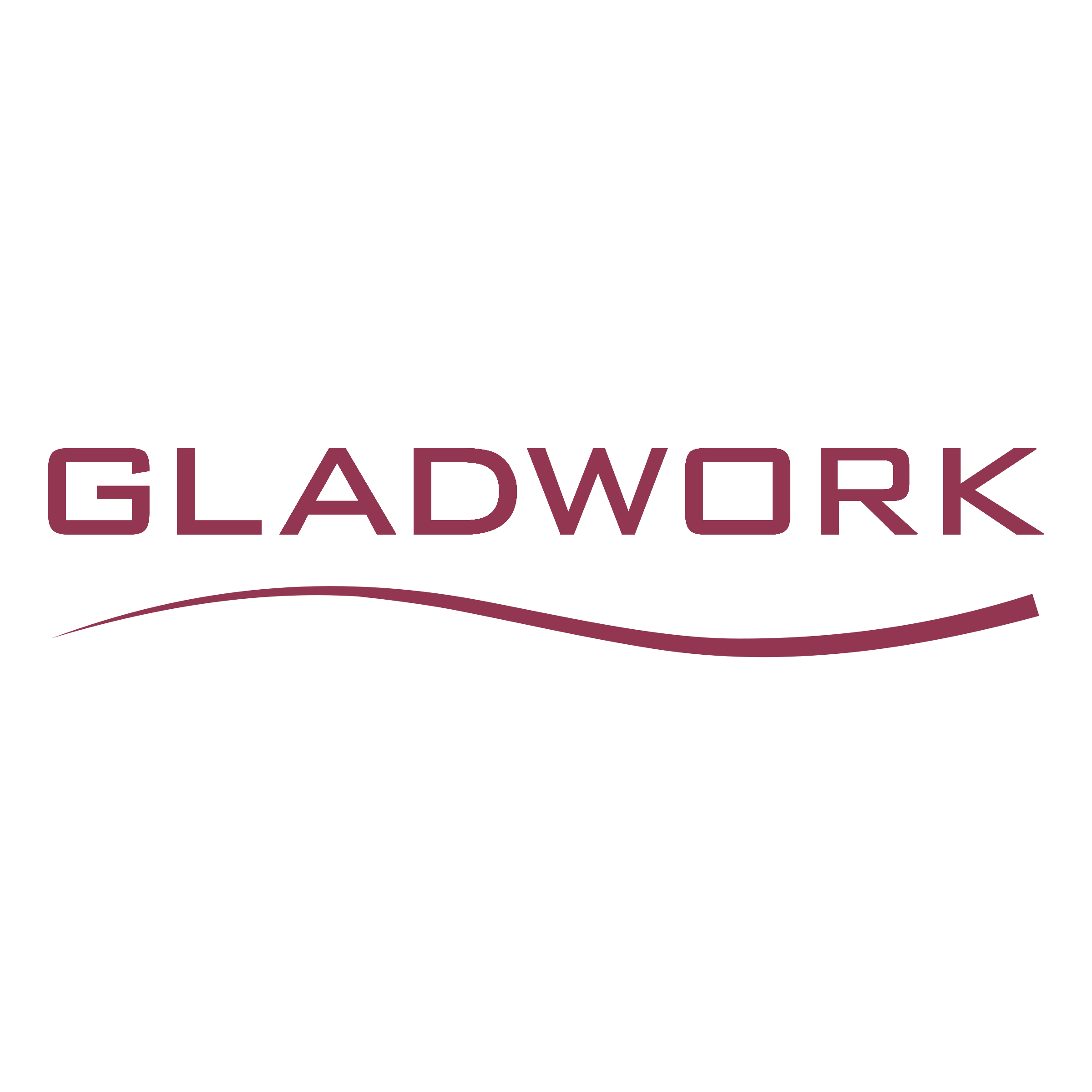 Gladwork Logo png transparent