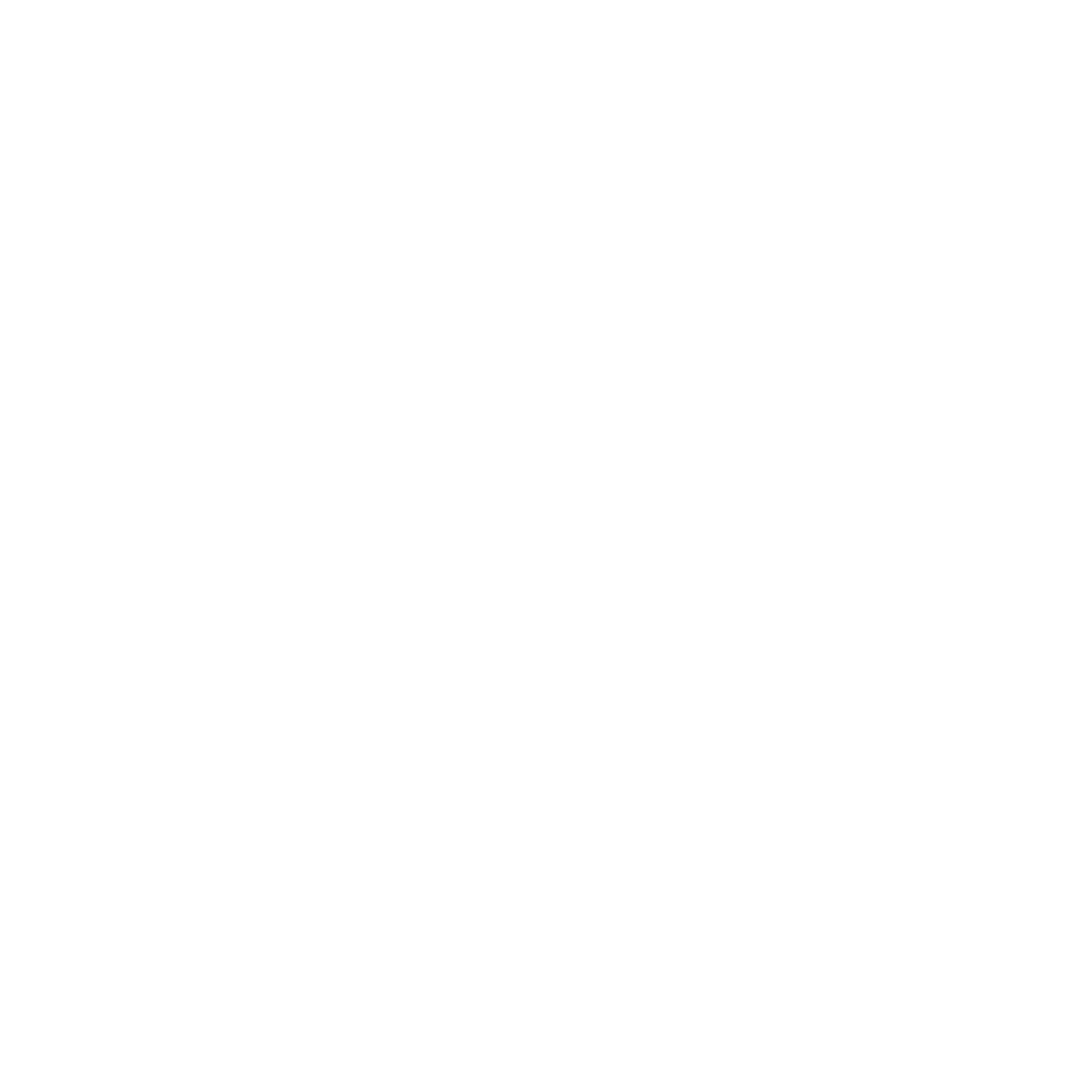 Glass Service Logo black and white