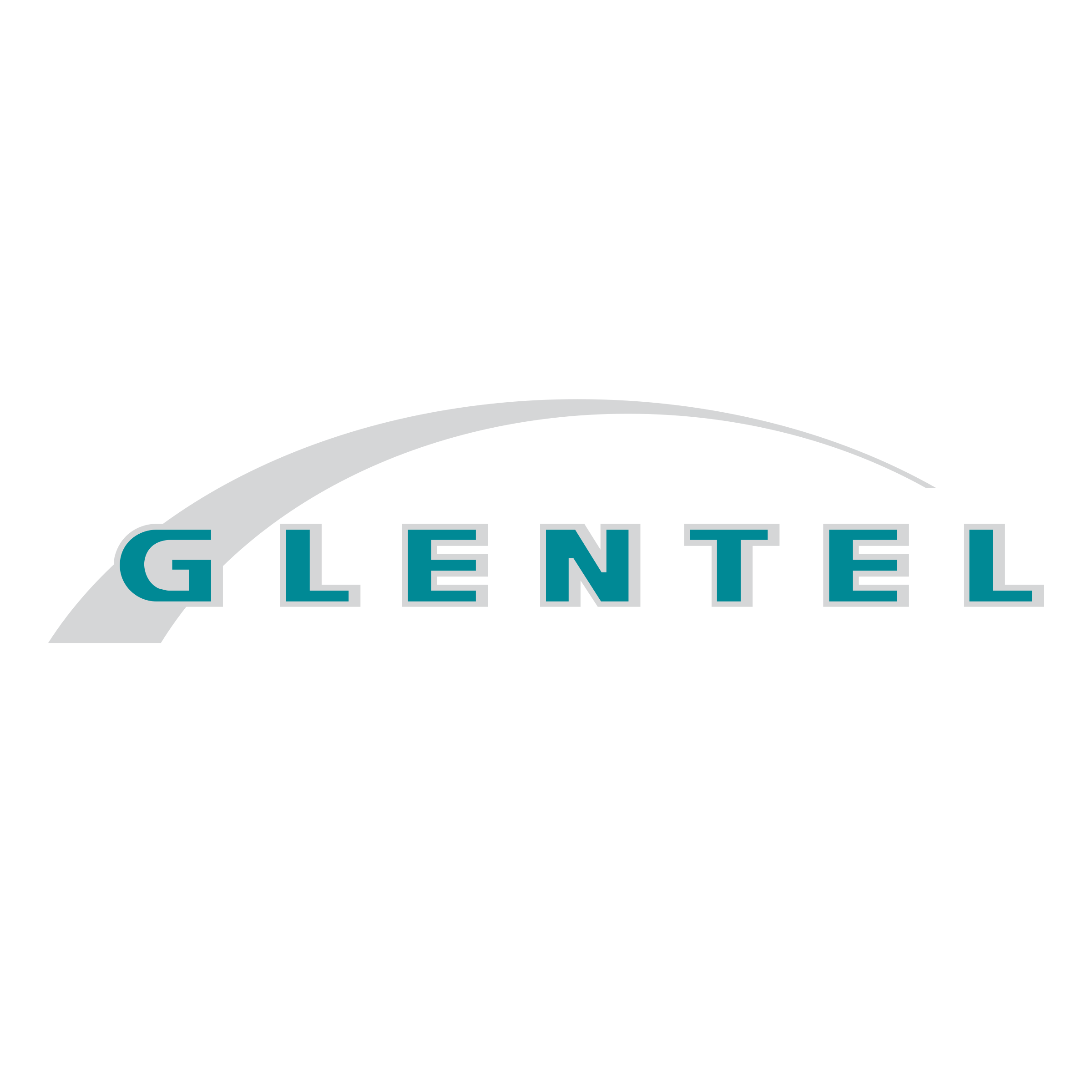 Glentel Logo Png Transparent Svg Vector Freebie Supply