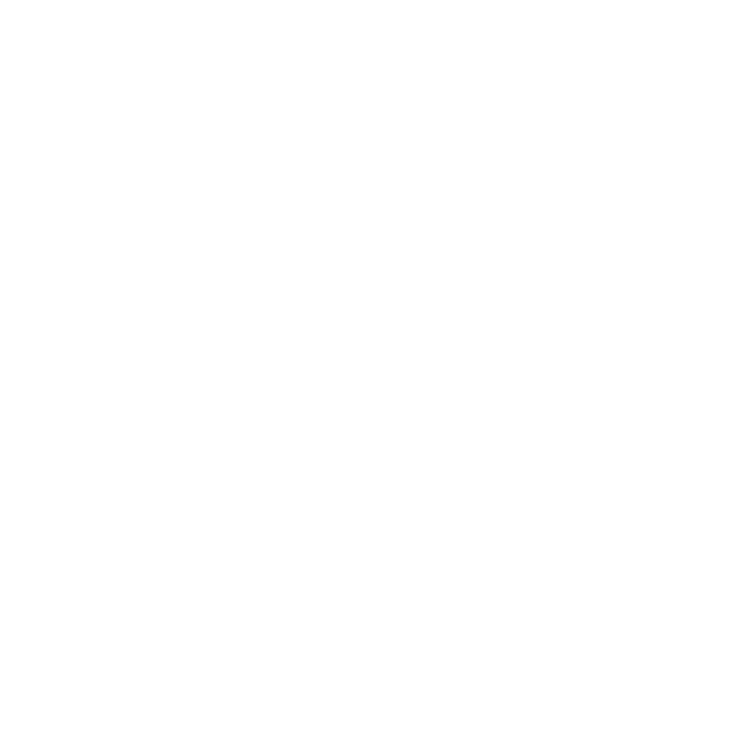 Global Crossing Logo black and white