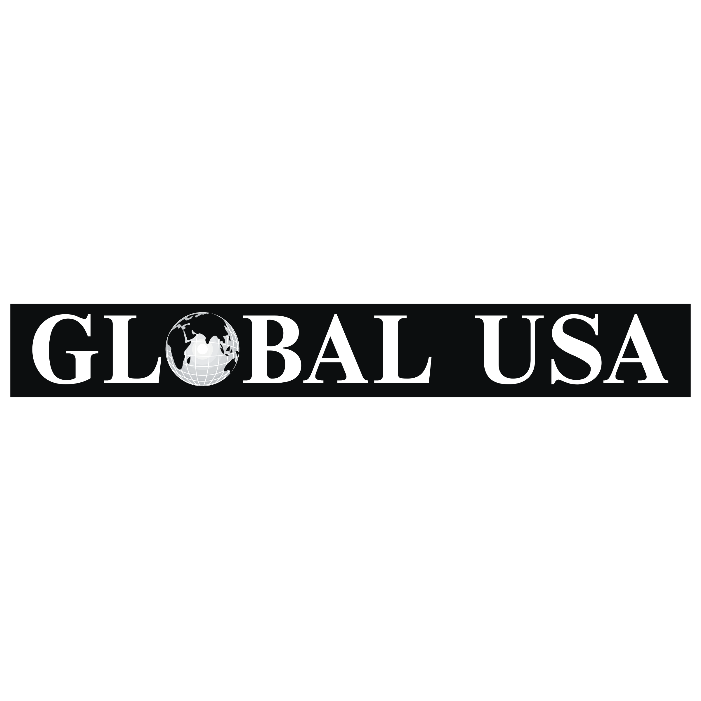 Global USA Logo png transparent