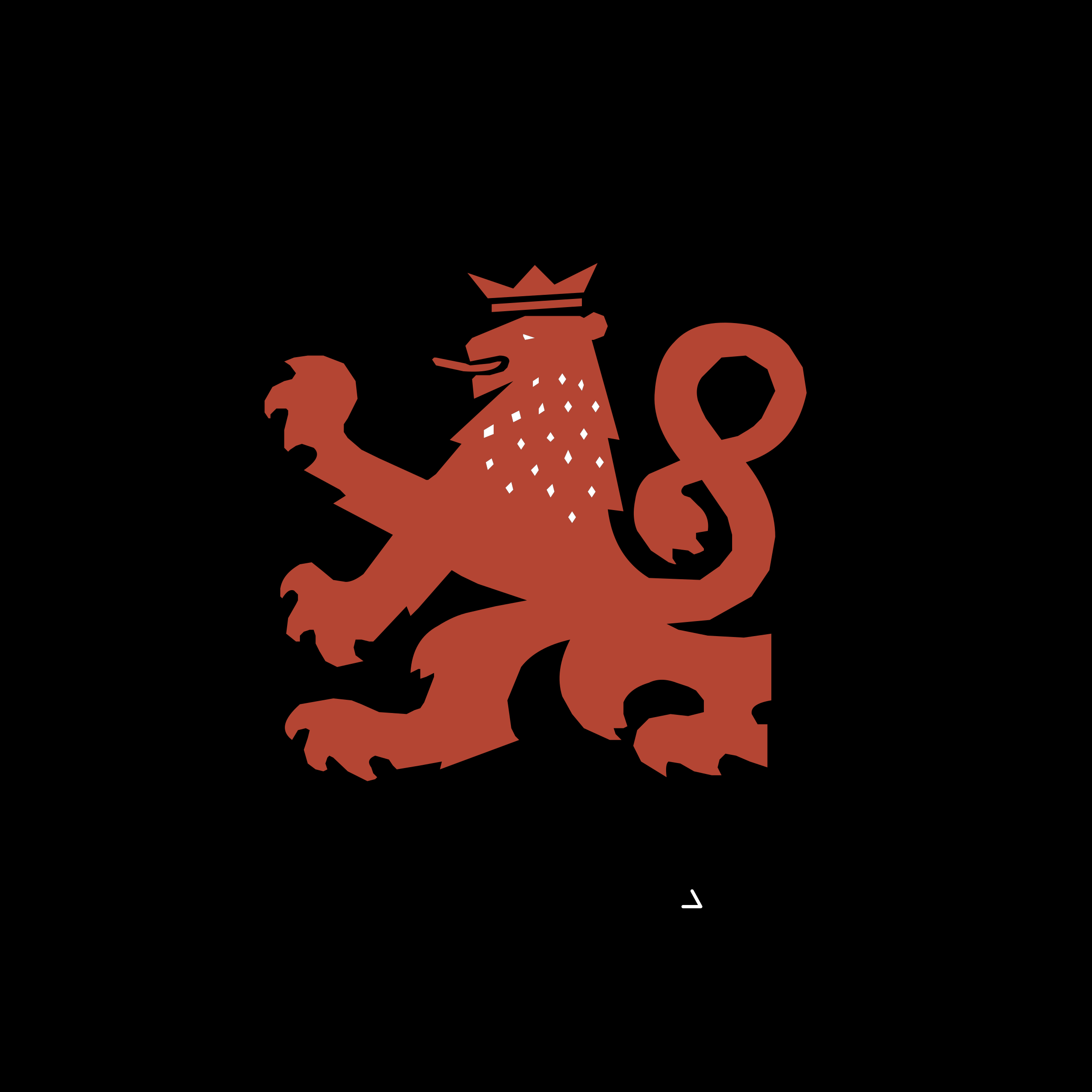 Glueks Logo png transparent