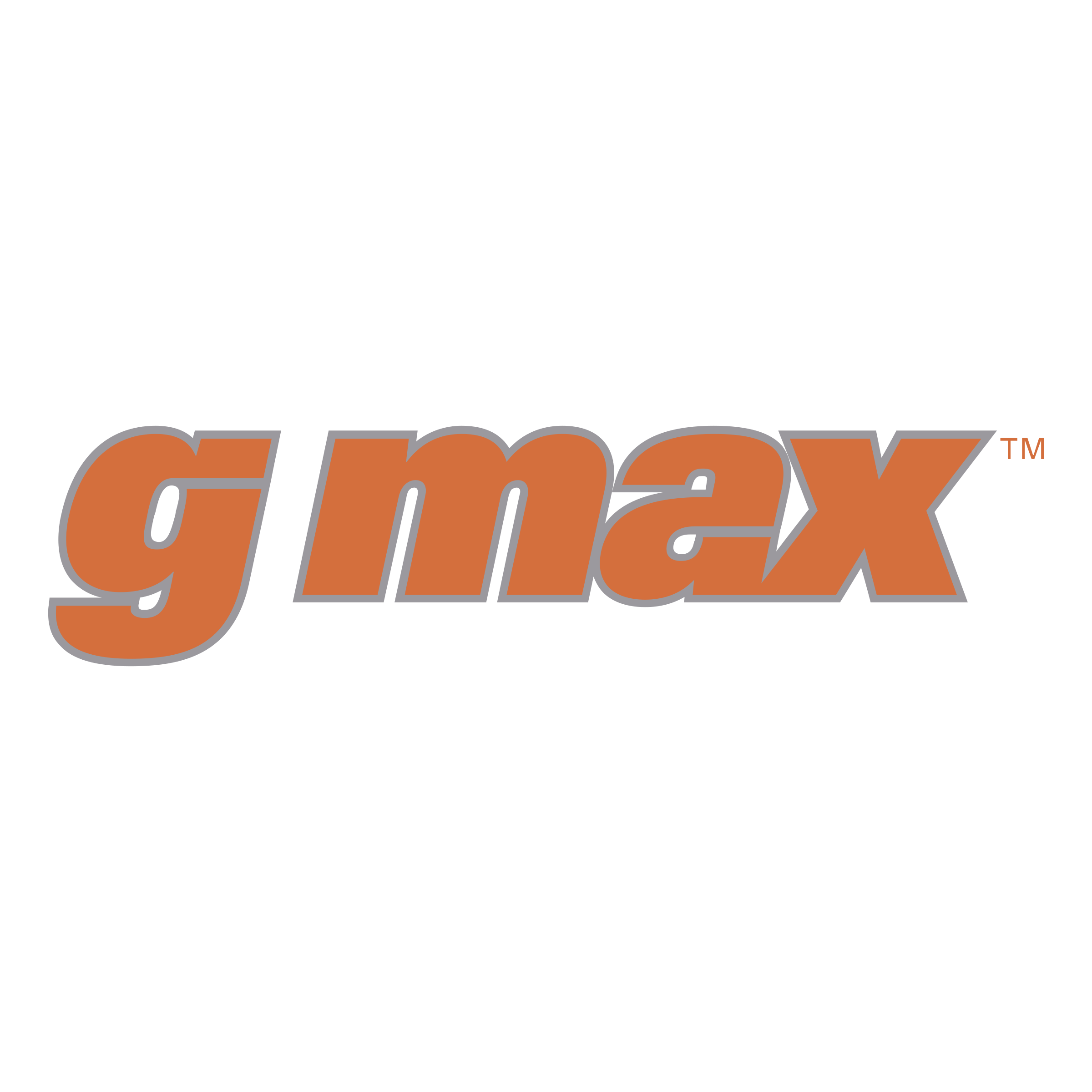Gmax Logo PNG Transparent & SVG Vector Freebie Supply