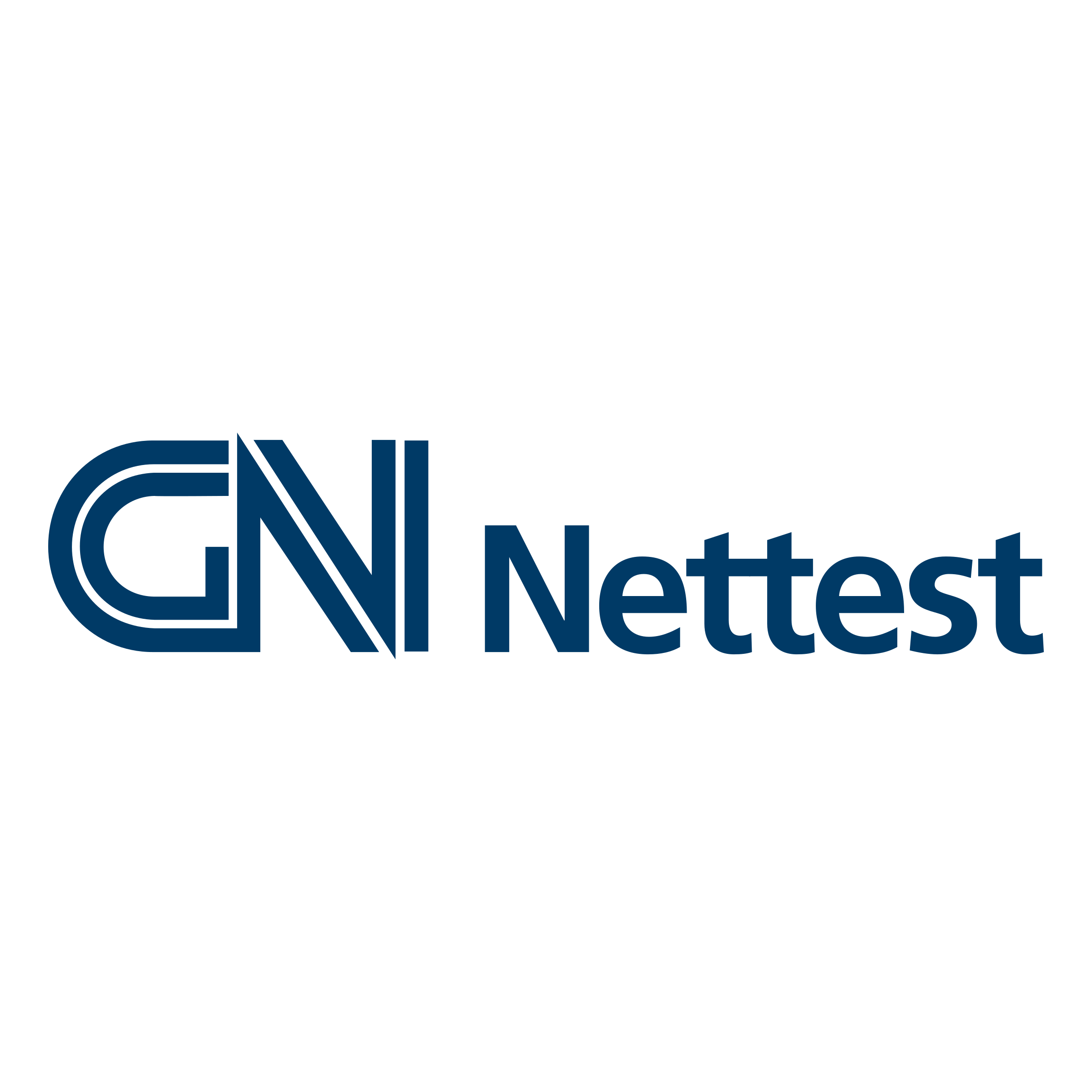 Gn Nettest Logo Png Transparent Svg Vector Freebie Supply