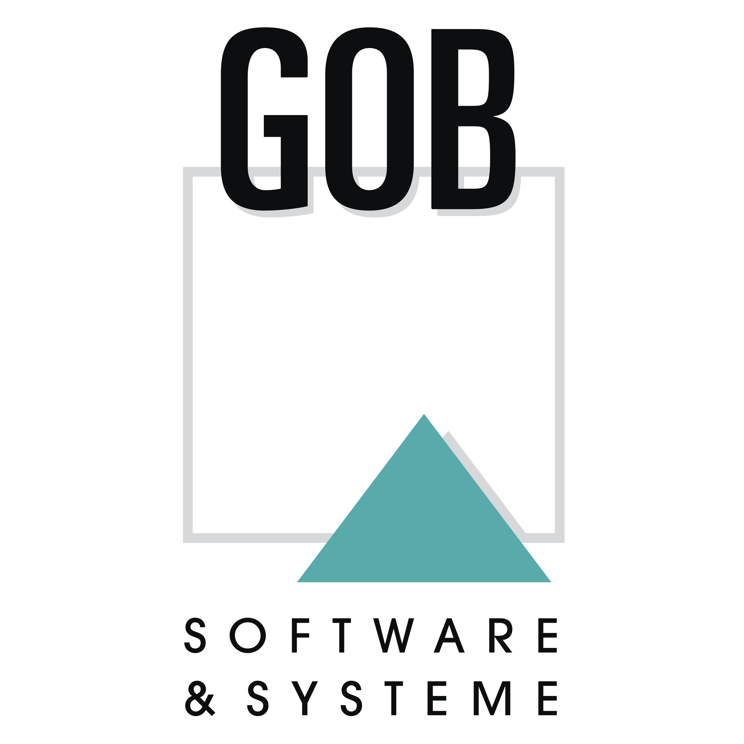 Gob Logo Png Transparent Svg Vector Freebie Supply