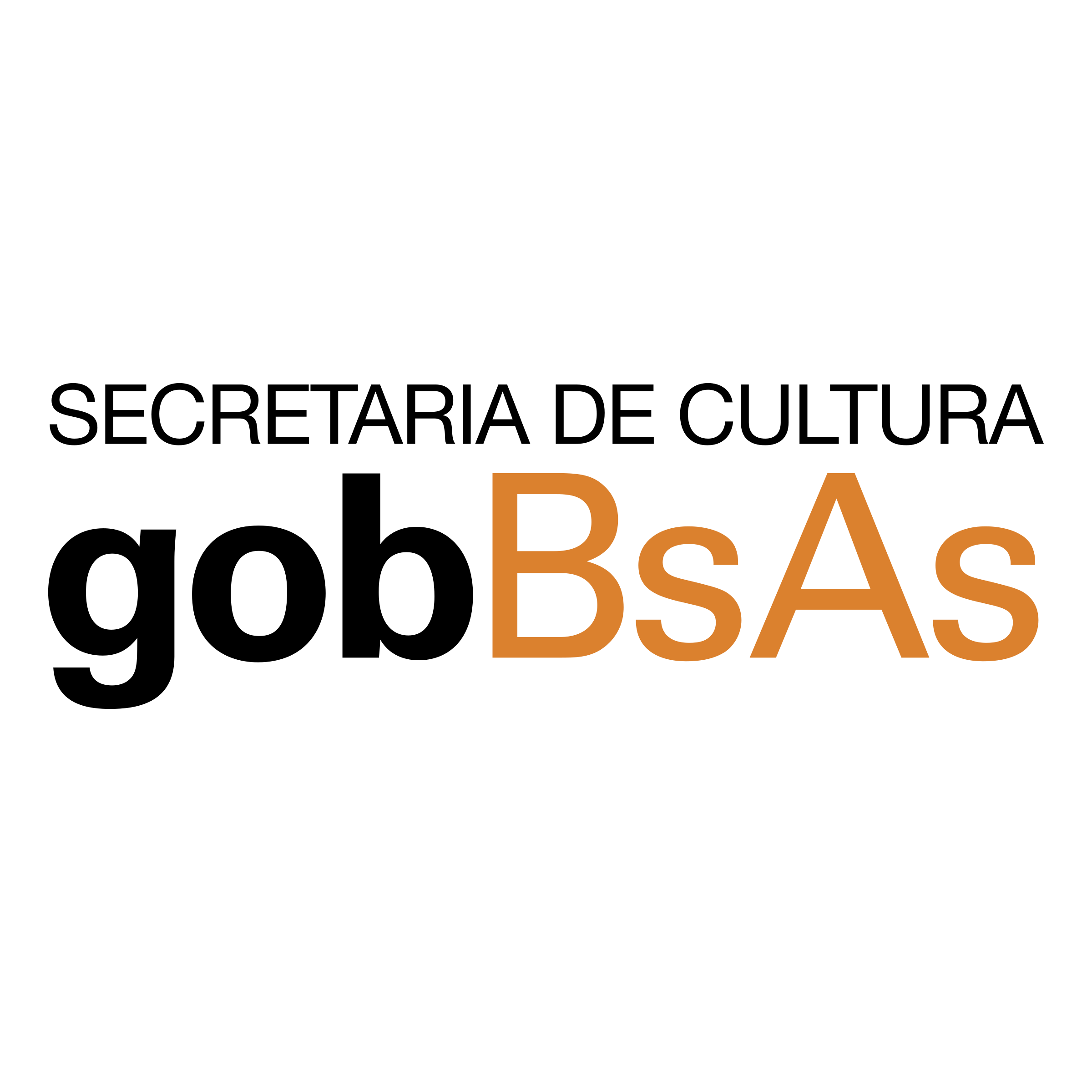 gobBsAs Logo png transparent