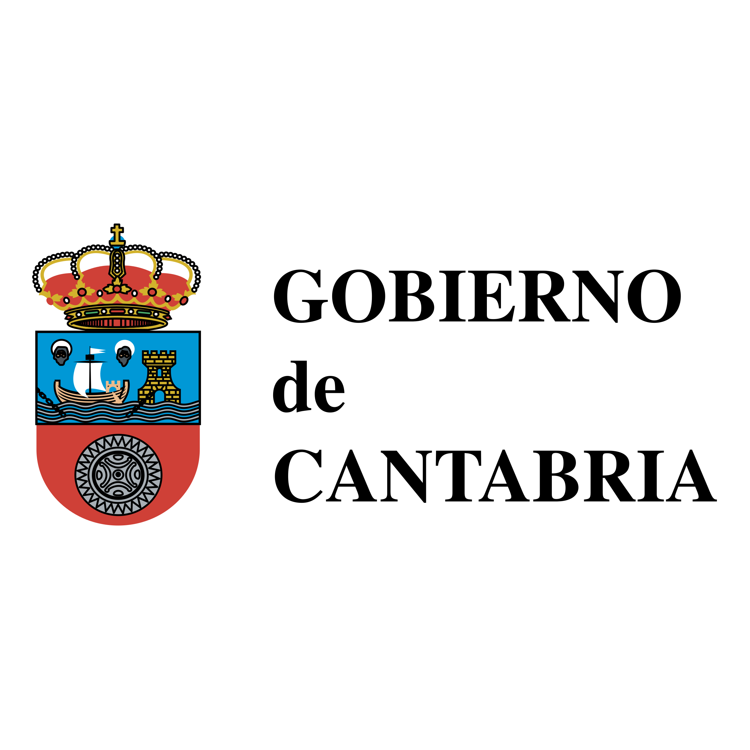 Gobierno De Cantabria Logo Png Transparent Svg Vector Freebie Supply