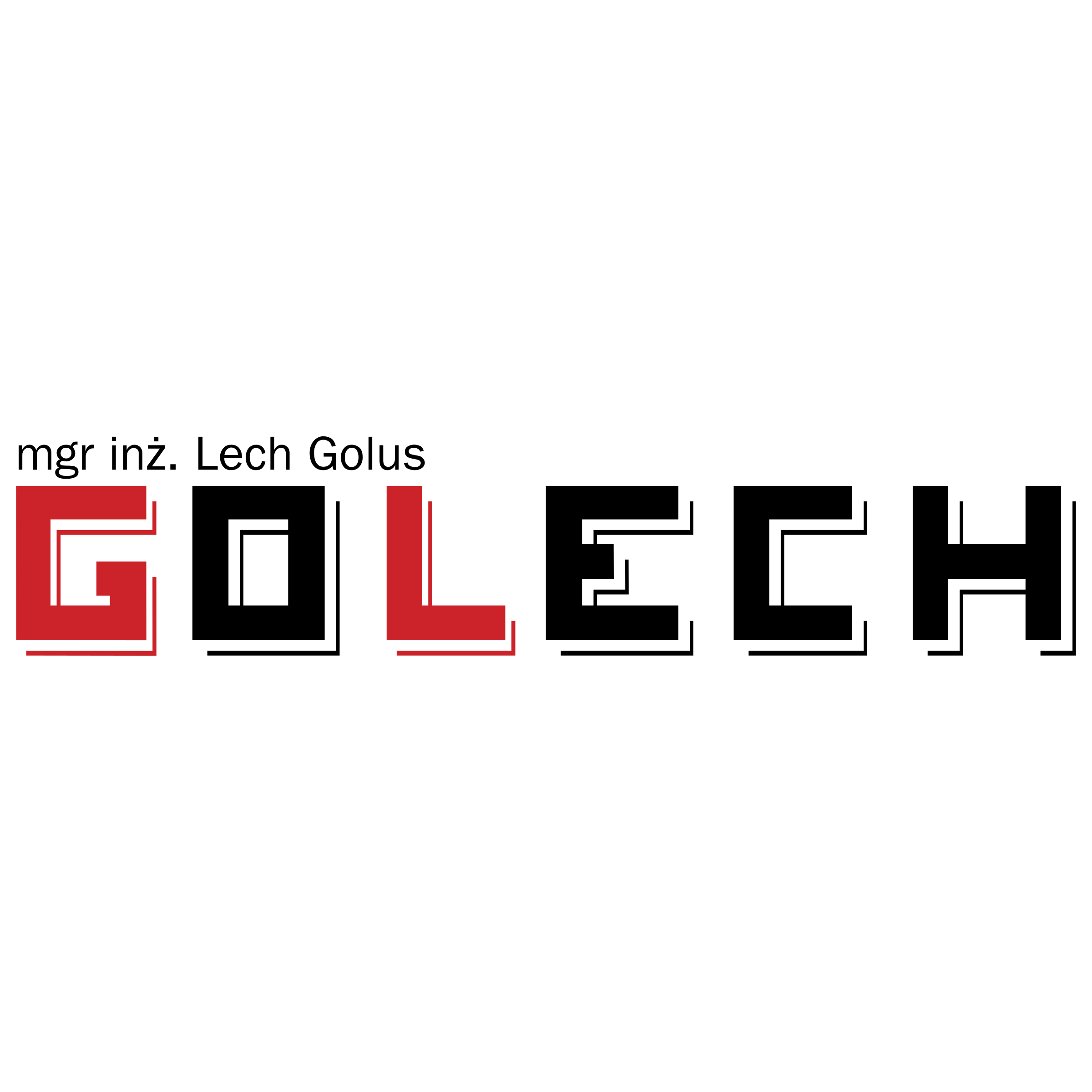 Golech Logo png transparent
