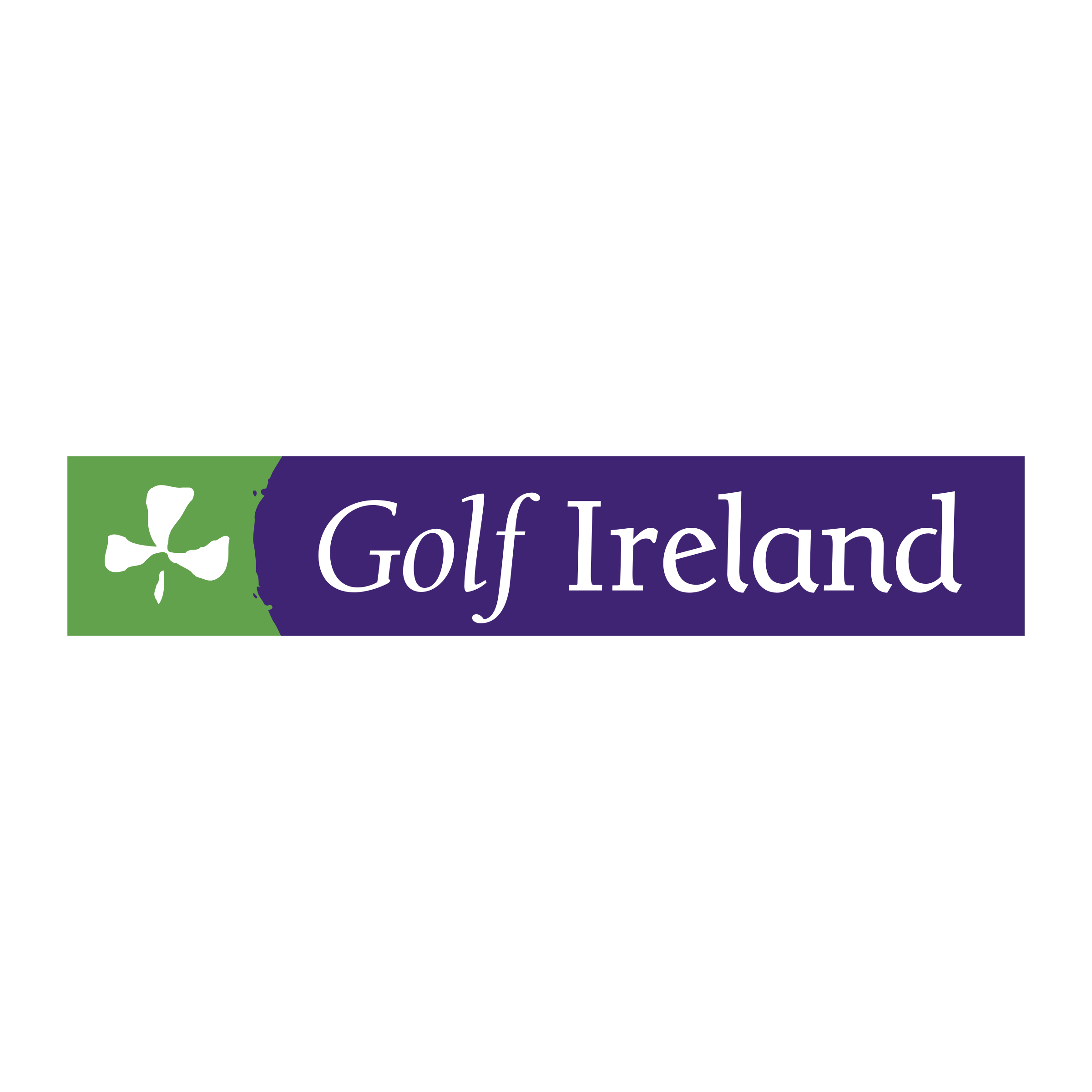 Golf Ireland Logo Png Transparent Svg Vector Freebie Supply
