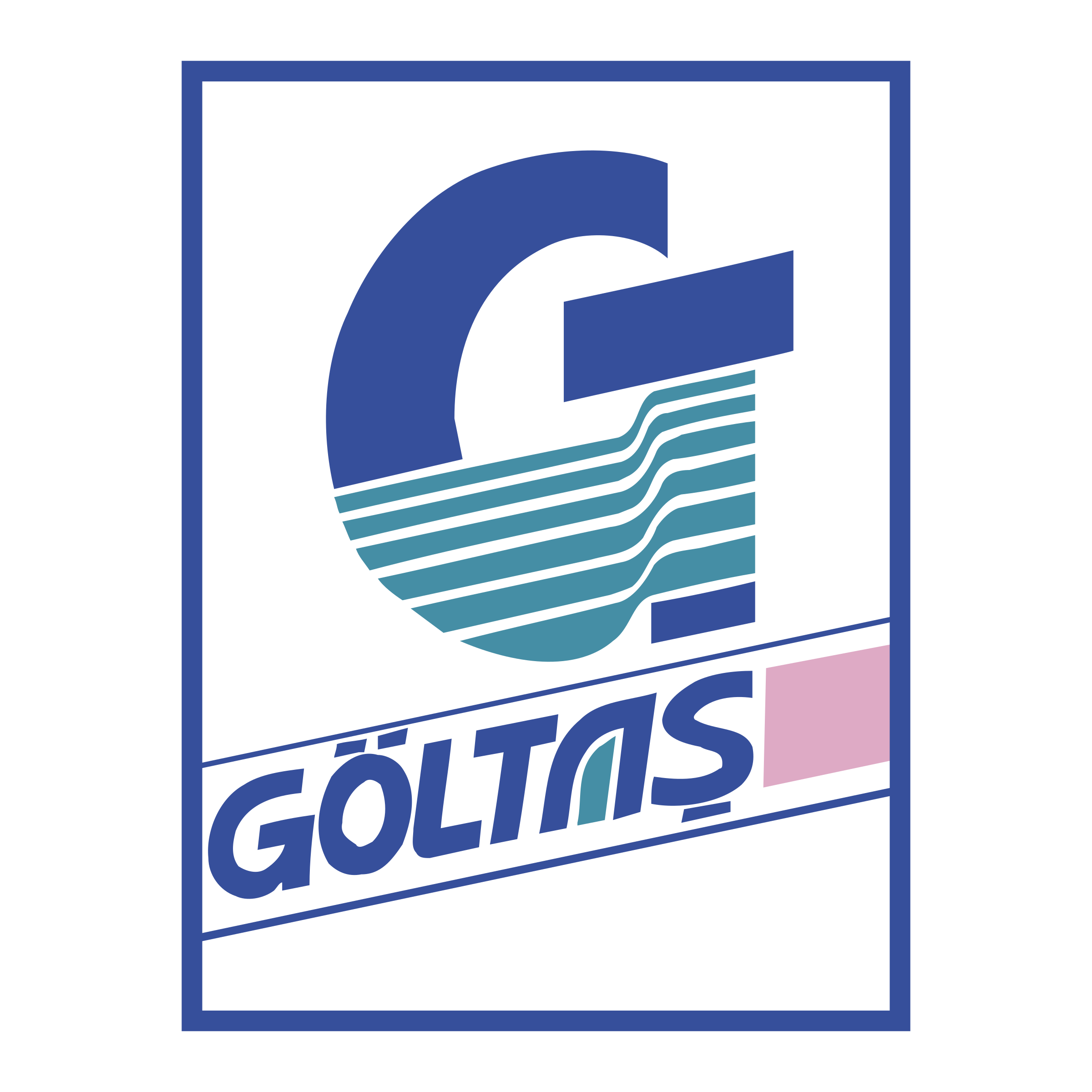 Goltas Logo png transparent