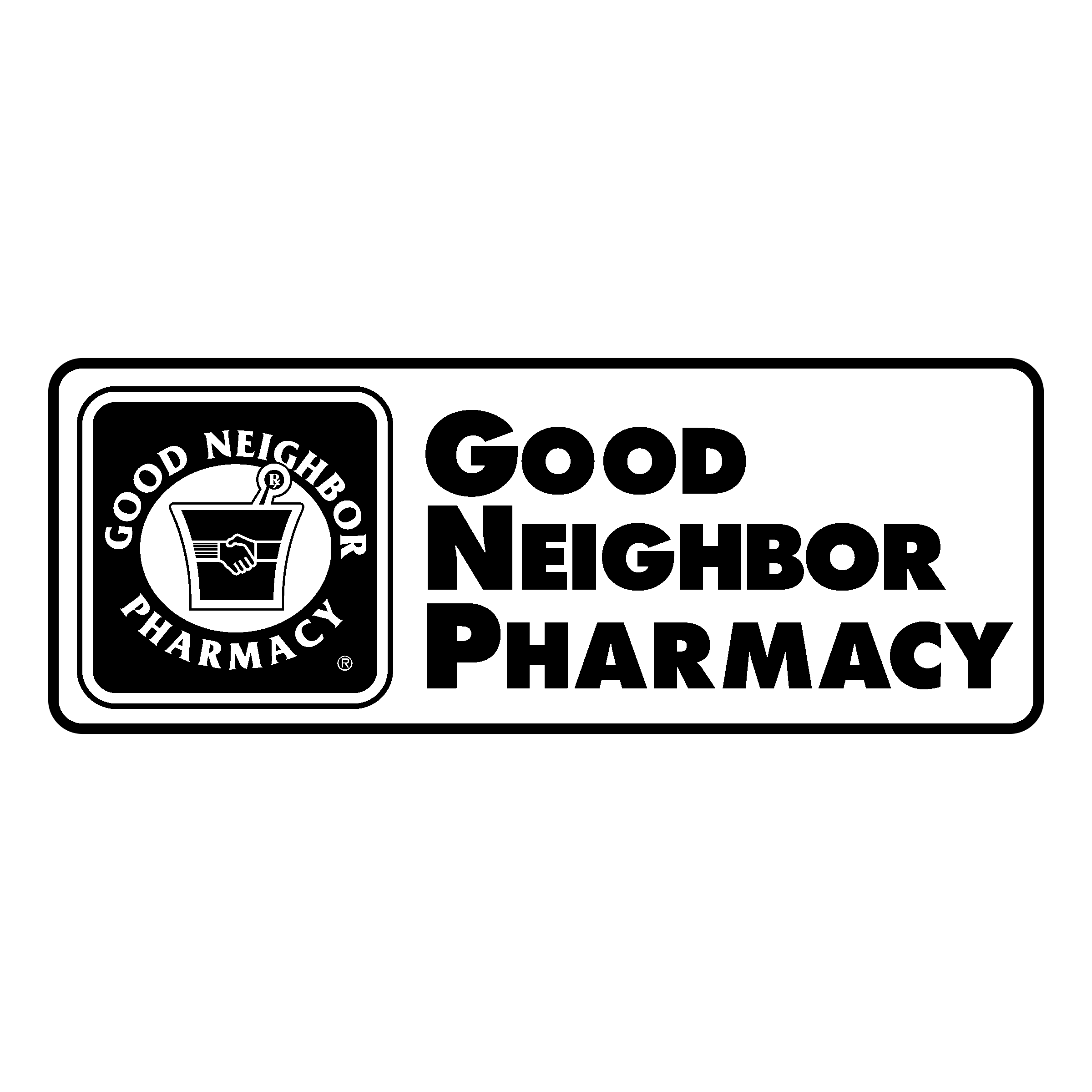 Good Neighbor Pharmacy Logo Png Transparent Svg Vector Freebie Supply
