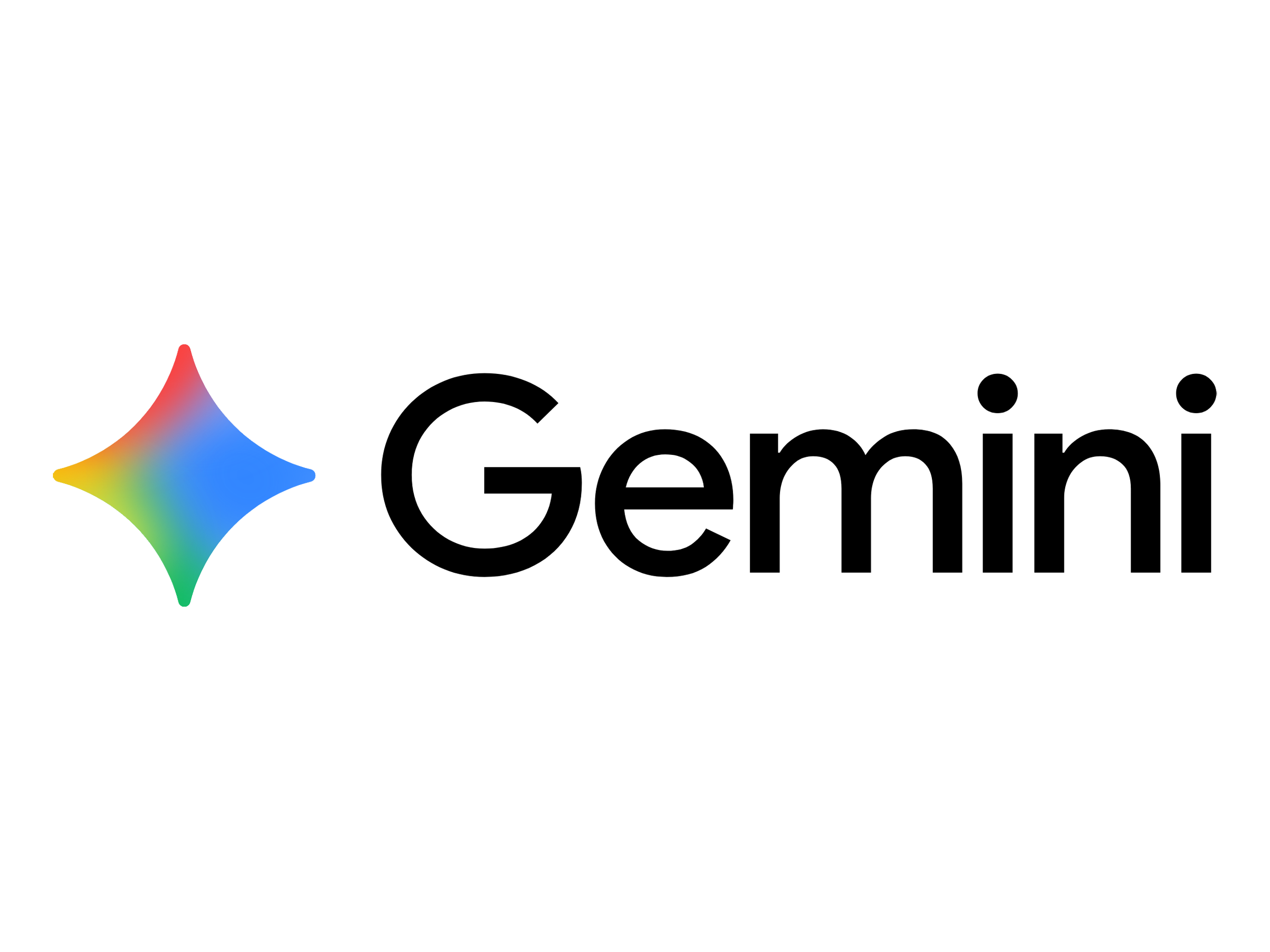 Gemini logo PNG transparent