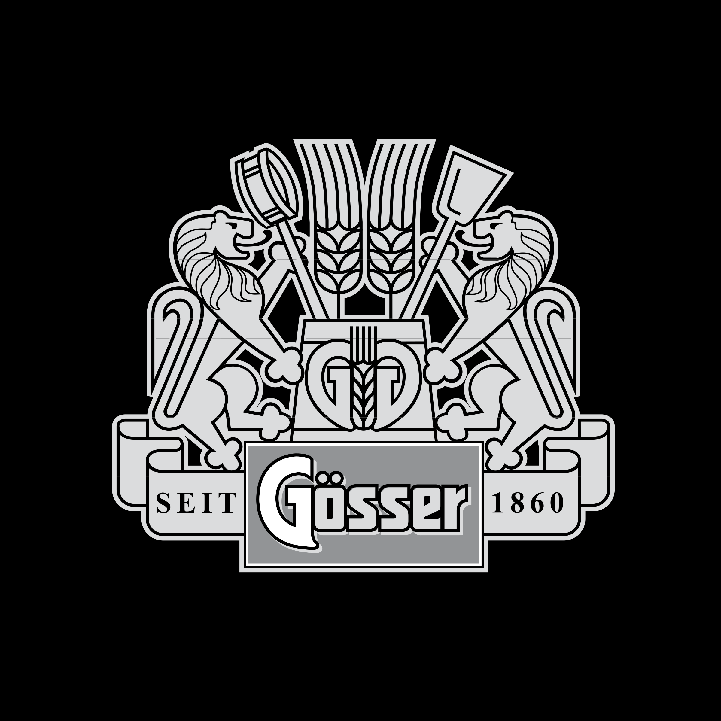 Gosser Logo Png Transparent Svg Vector Freebie Supply
