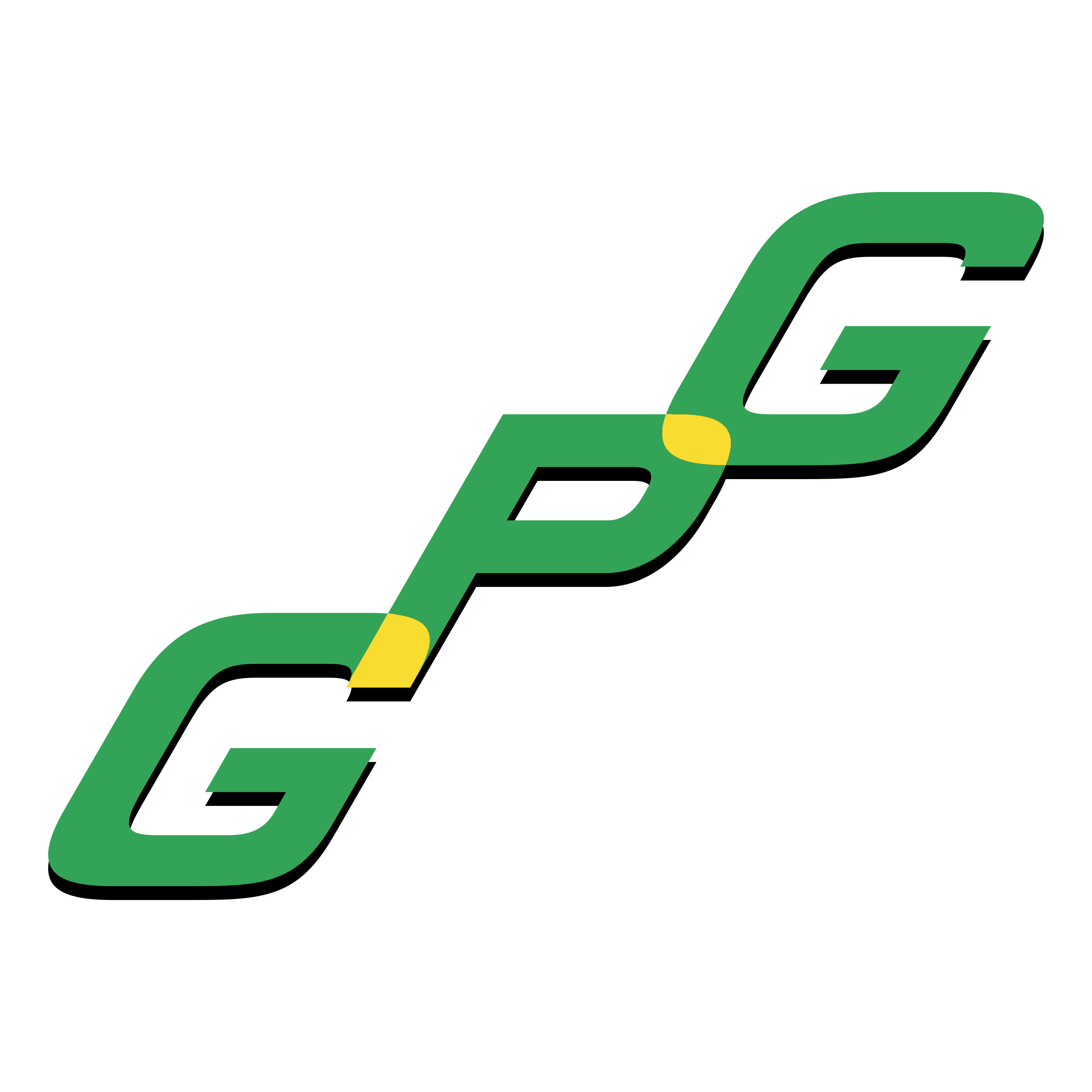 GPG Logo png transparent