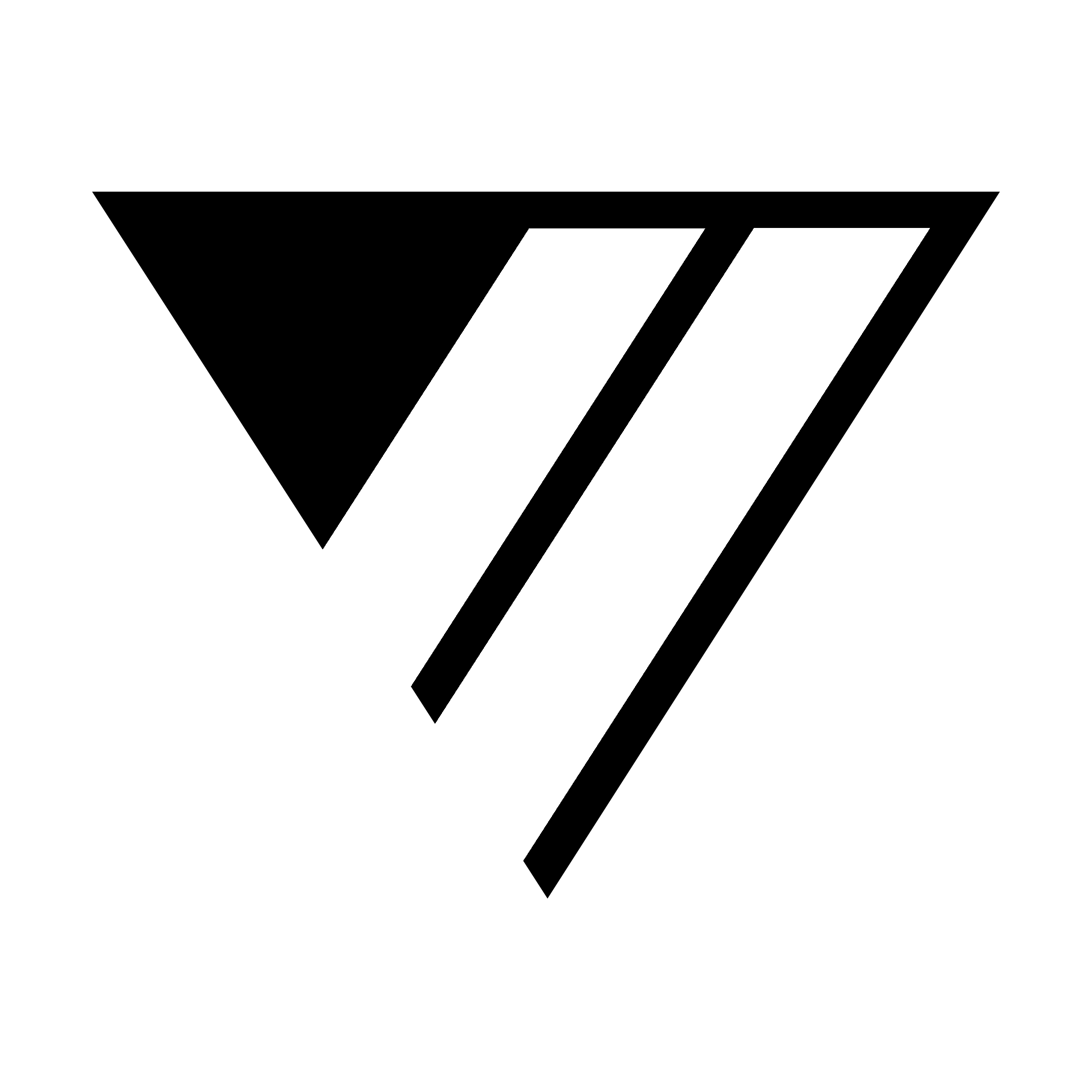 Gradja d o o Logo black and white