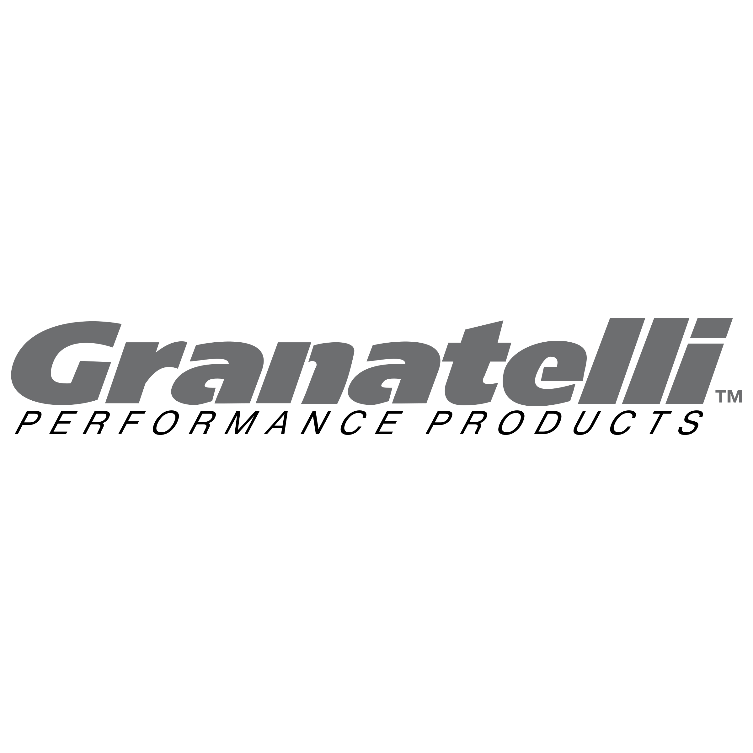 Granatelli Logo PNG Transparent & SVG Vector Freebie Supply