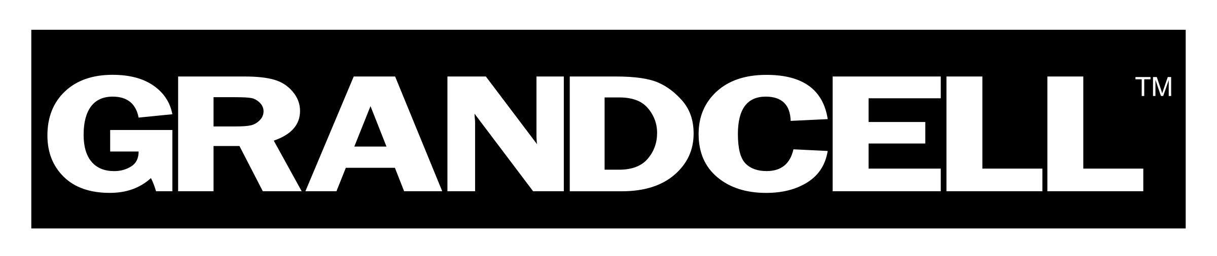 Grandcell4 Logo png transparent