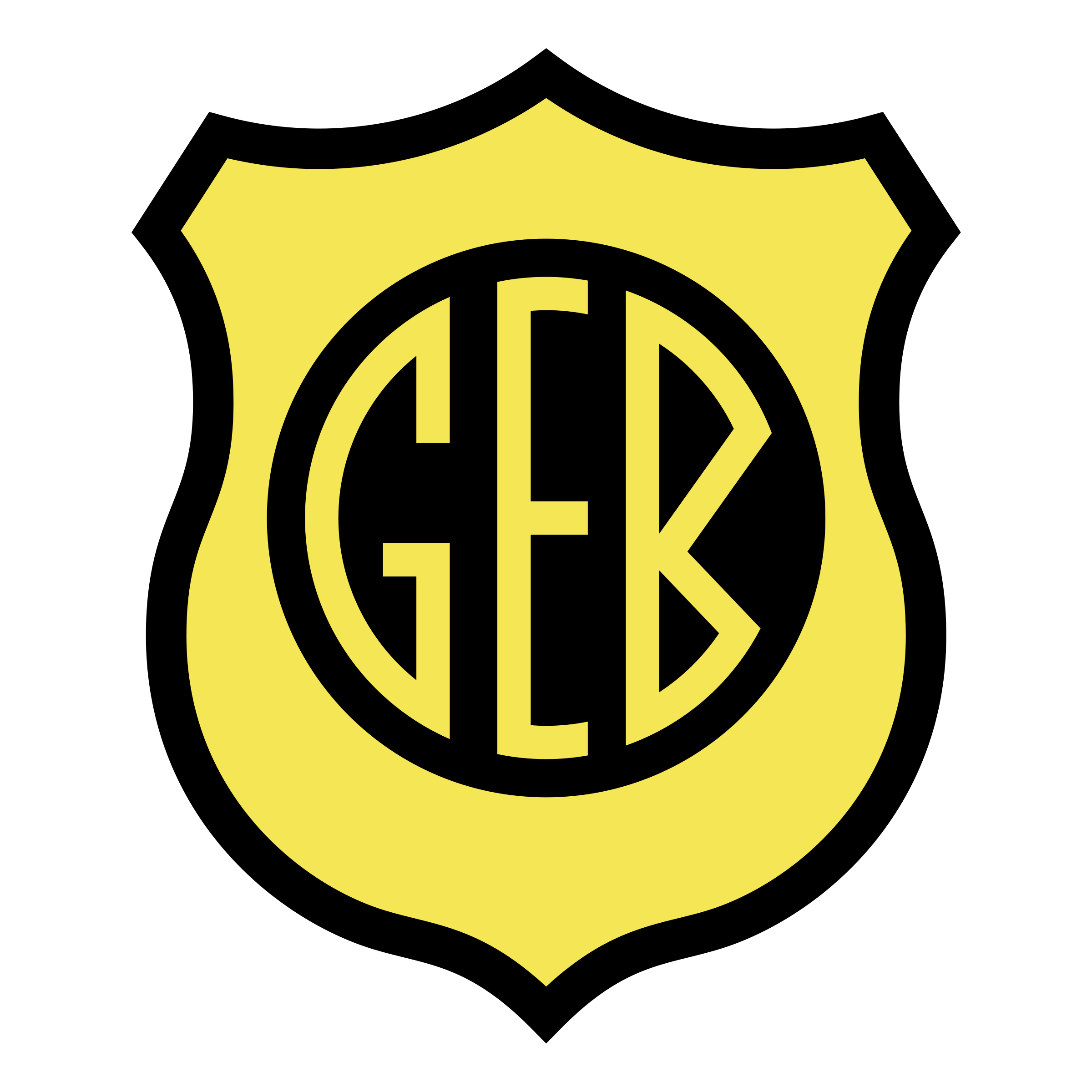 Gremio Esportivo Bage De Bage Rs Logo Png Transparent Svg Vector Freebie Supply