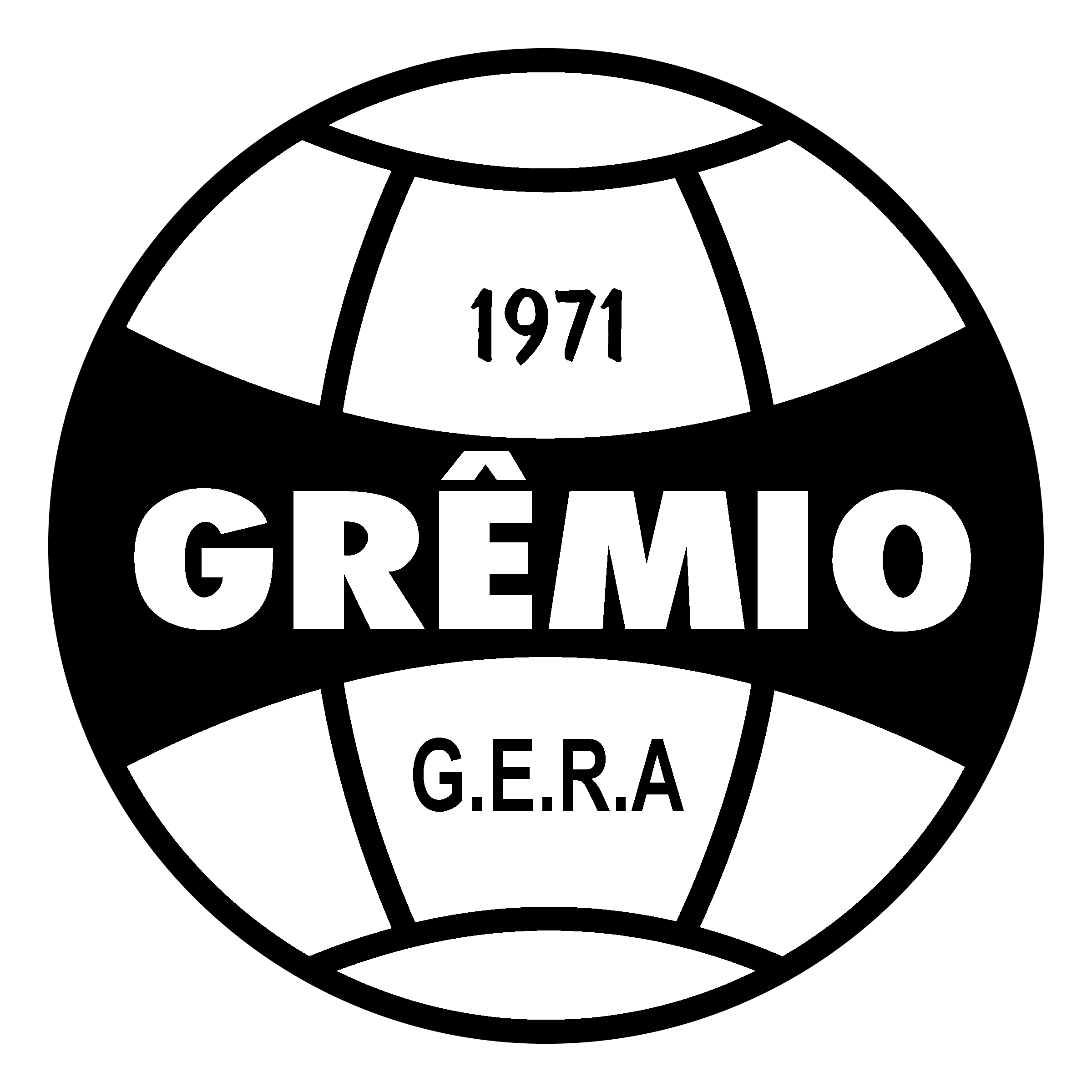 Gremio Esportivo E Recreativo Ajuricaba De Ajuricaba Rs Logo Png Transparent Svg Vector Freebie Supply