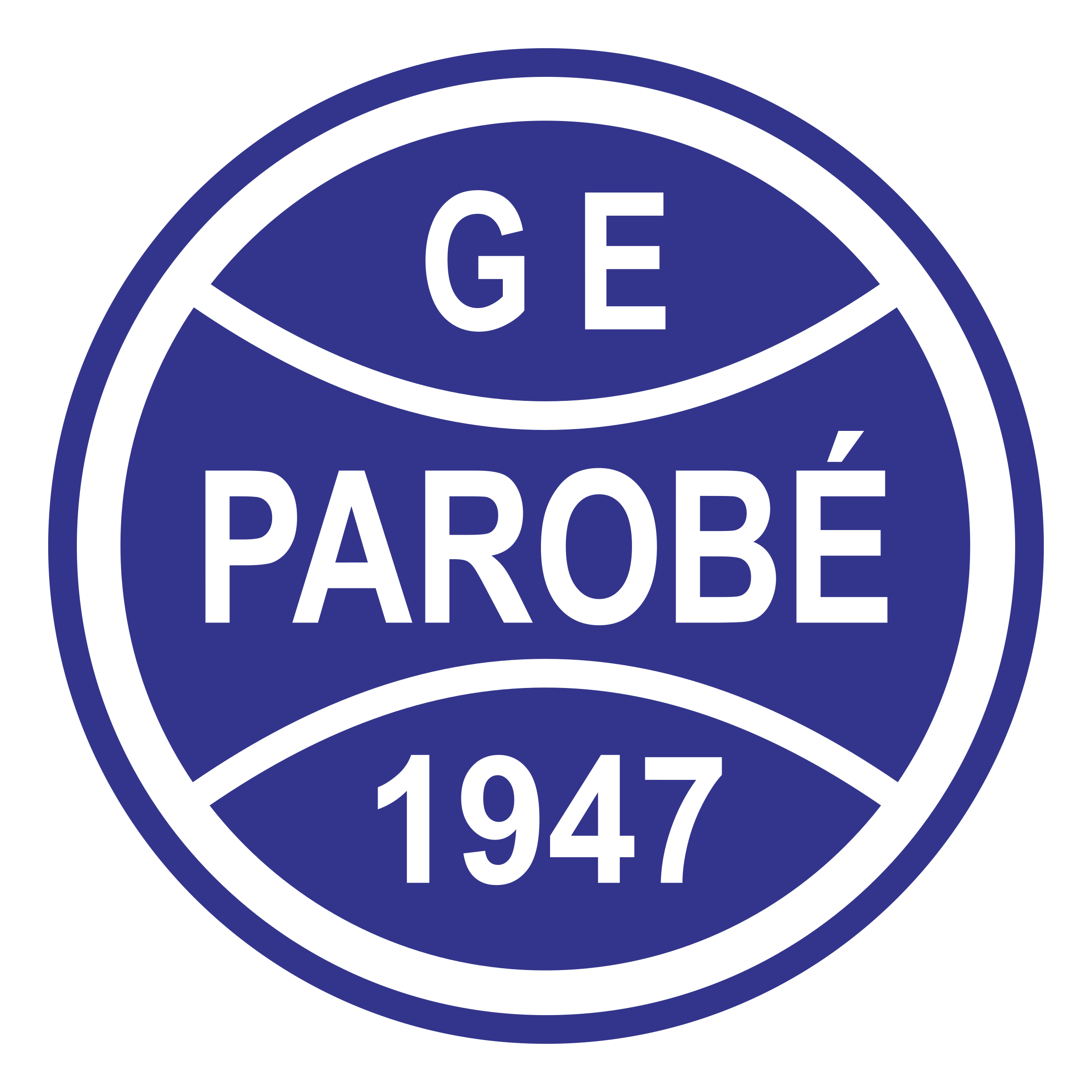 Gremio Esportivo Parobe De Parobe Rs Logo Png Transparent Svg Vector Freebie Supply