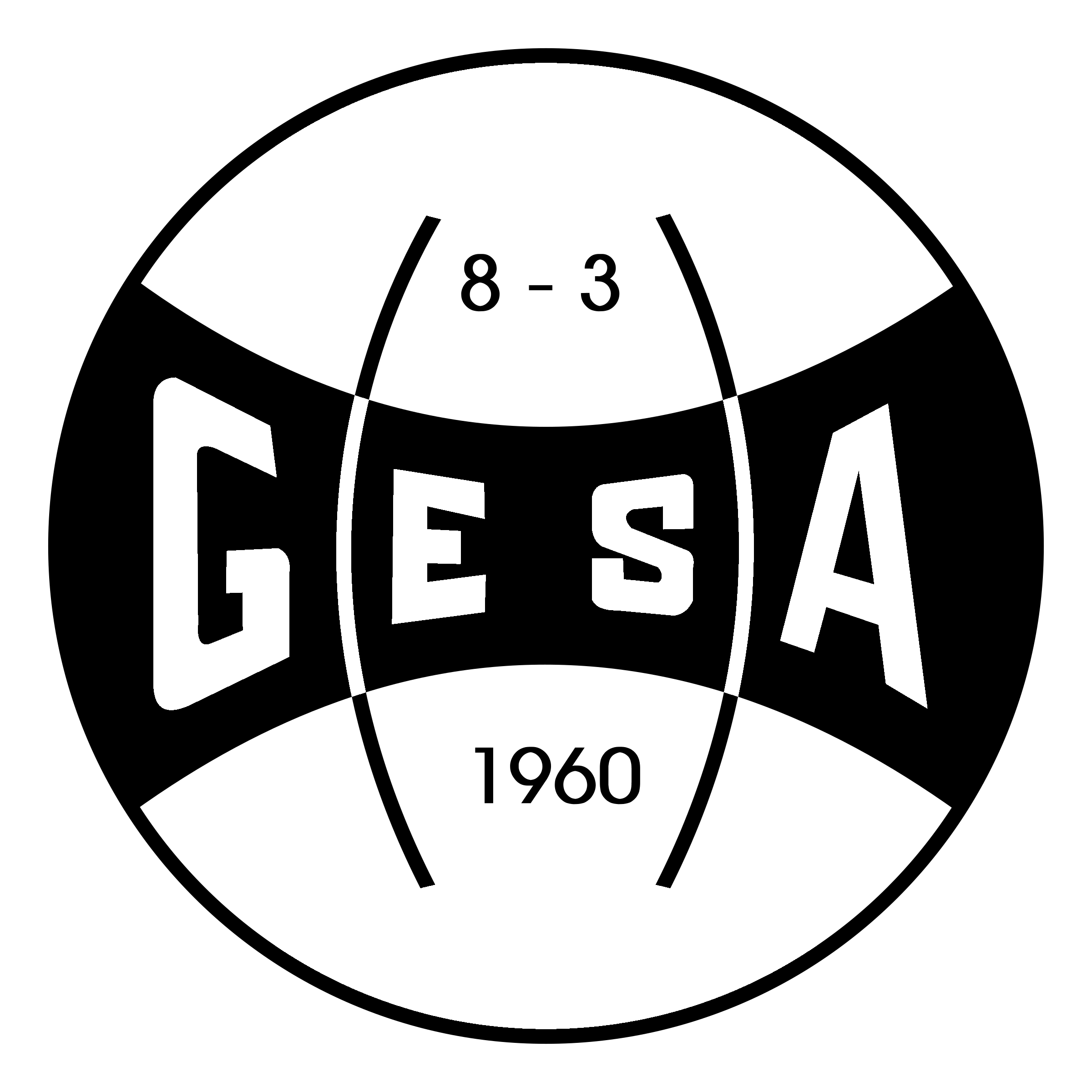 Gremio Esportivo Santo Augustense De Santo Augusto Rs Logo Png Transparent Svg Vector Freebie Supply