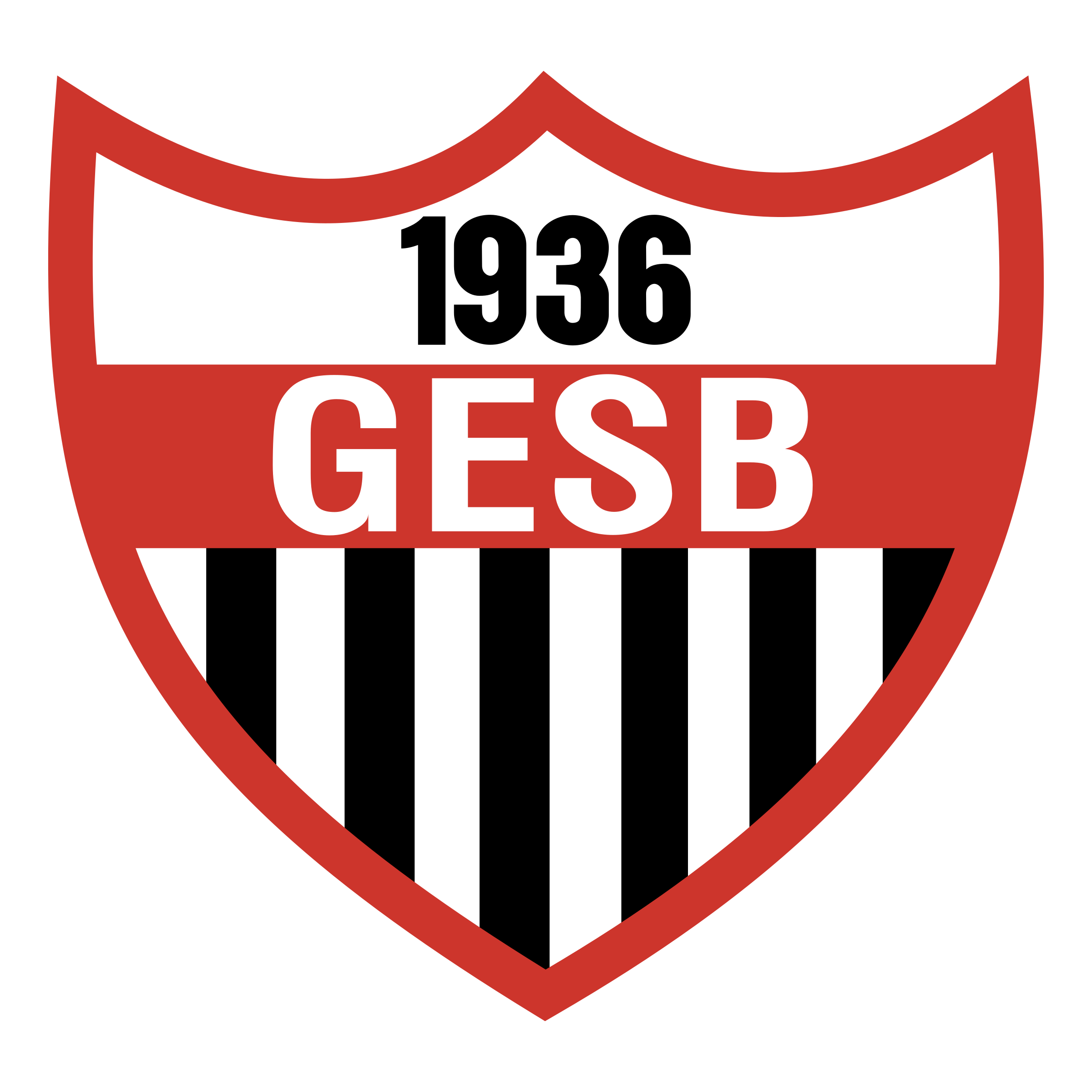 Gremio Esportivo Sul Brasileiro De Osorio Rs Logo Png Transparent Svg Vector Freebie Supply
