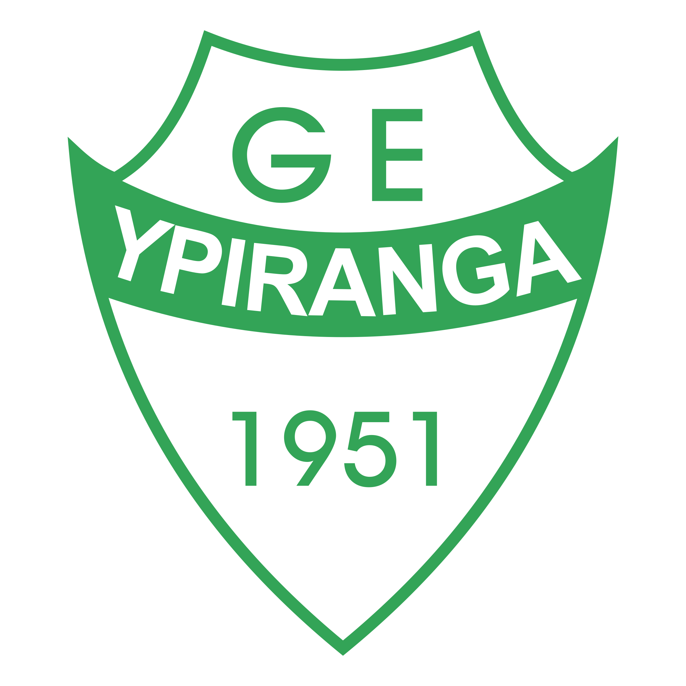 Gremio Esportivo Ypiranga De Santo Antonio Da Patrulha Rs Logo Png Transparent Svg Vector Freebie Supply