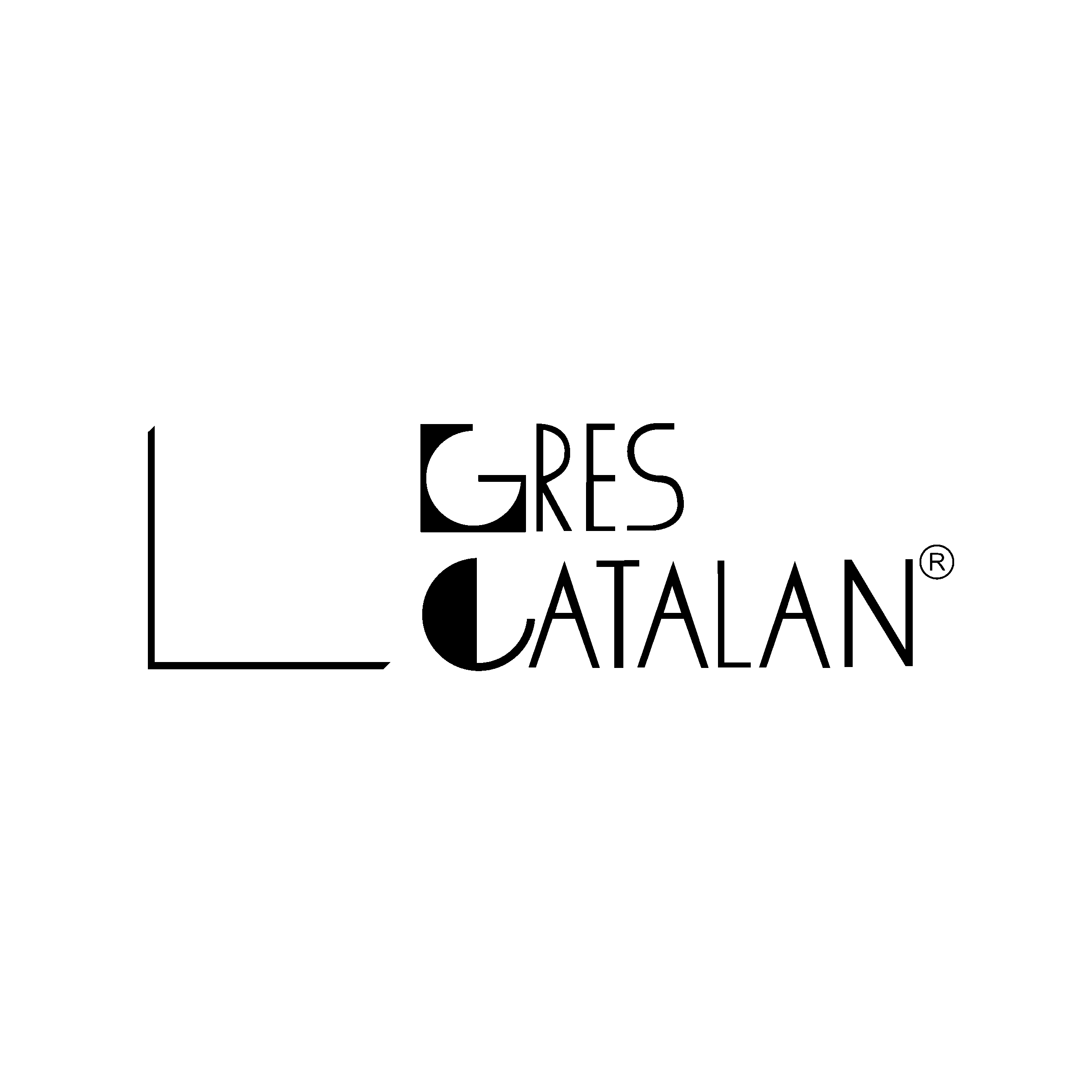 Gres Catalan Logo Png Transparent Svg Vector Freebie Supply