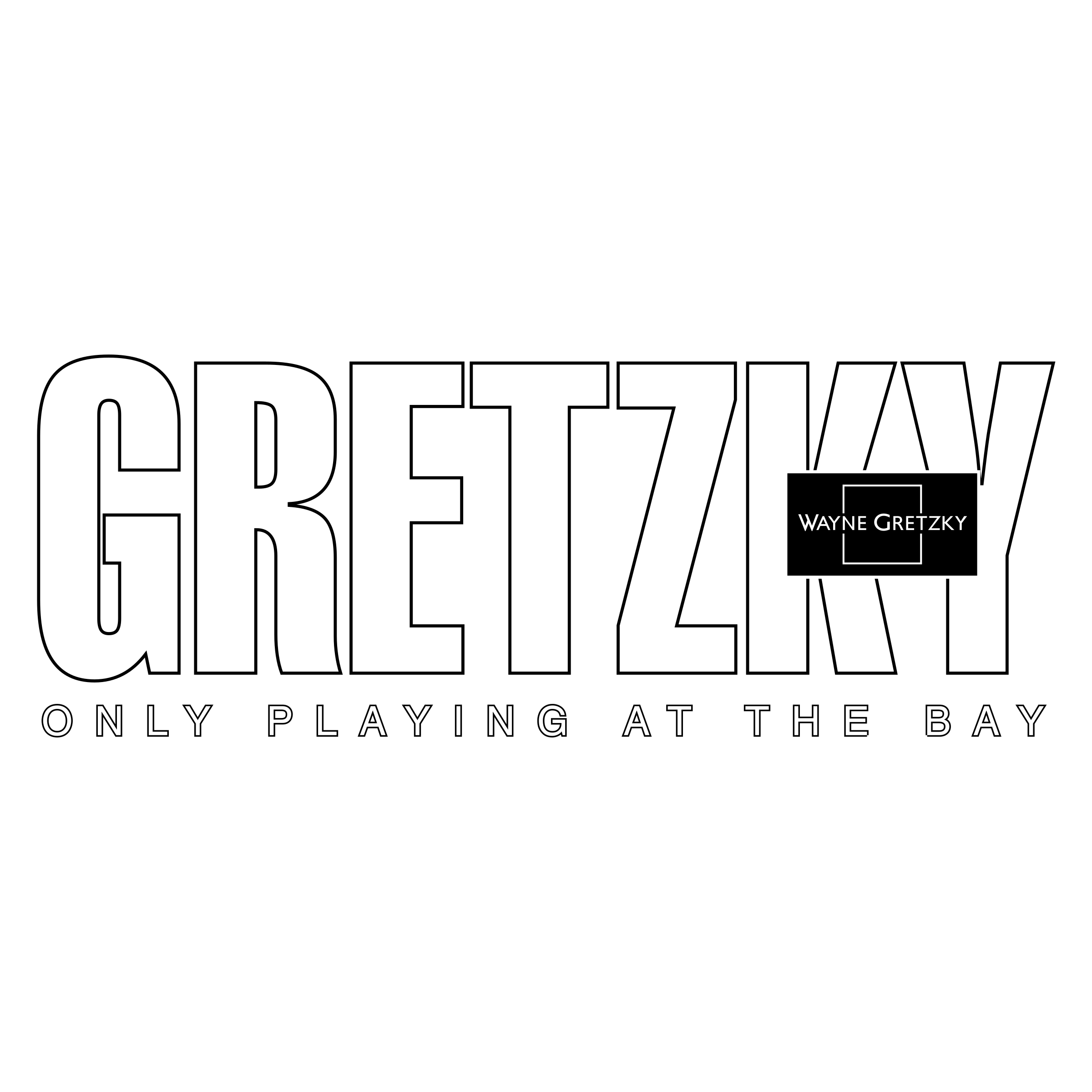 Gretzky Logo Png Transparent Svg Vector Freebie Supply