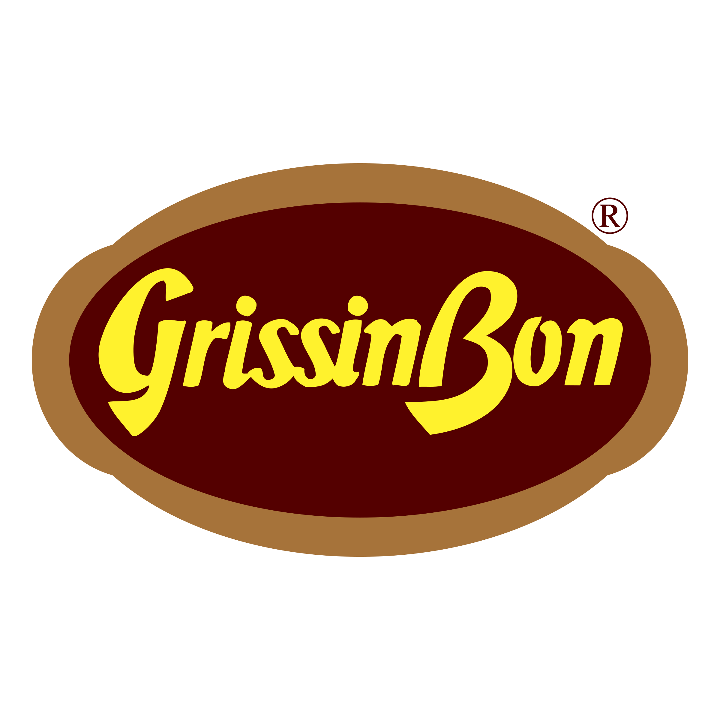 Grissin Bon Logo Png Transparent Svg Vector Freebie Supply