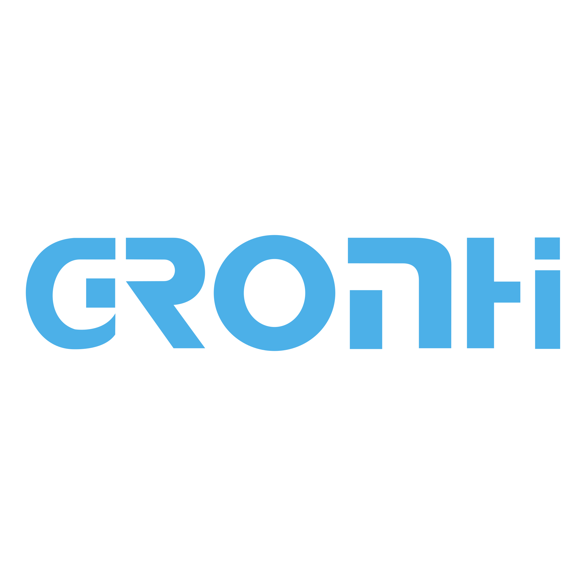 Gronhi Logo Png Transparent Svg Vector Freebie Supply