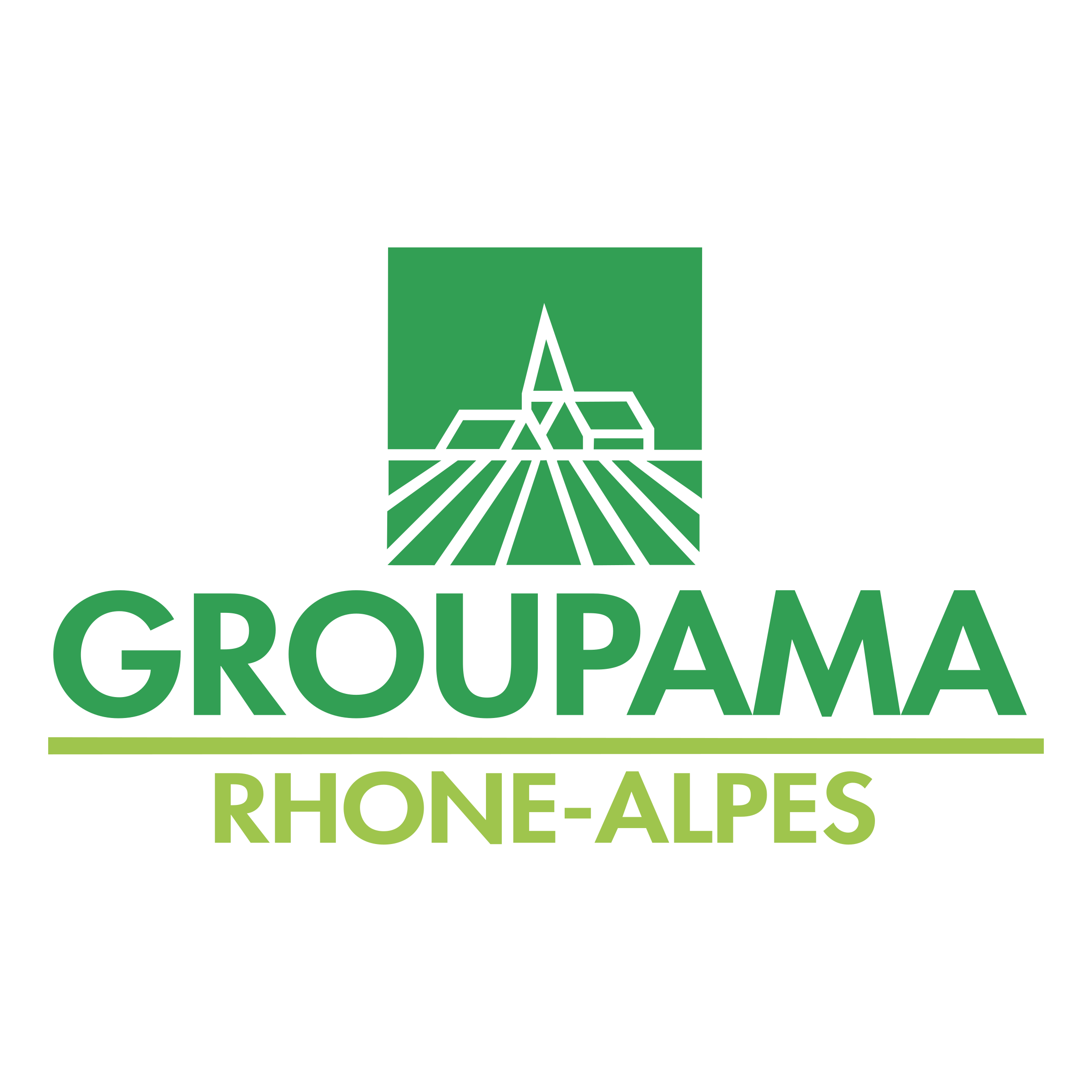 Groupama Rhone Alpes Logo Png Transparent Svg Vector Freebie Supply