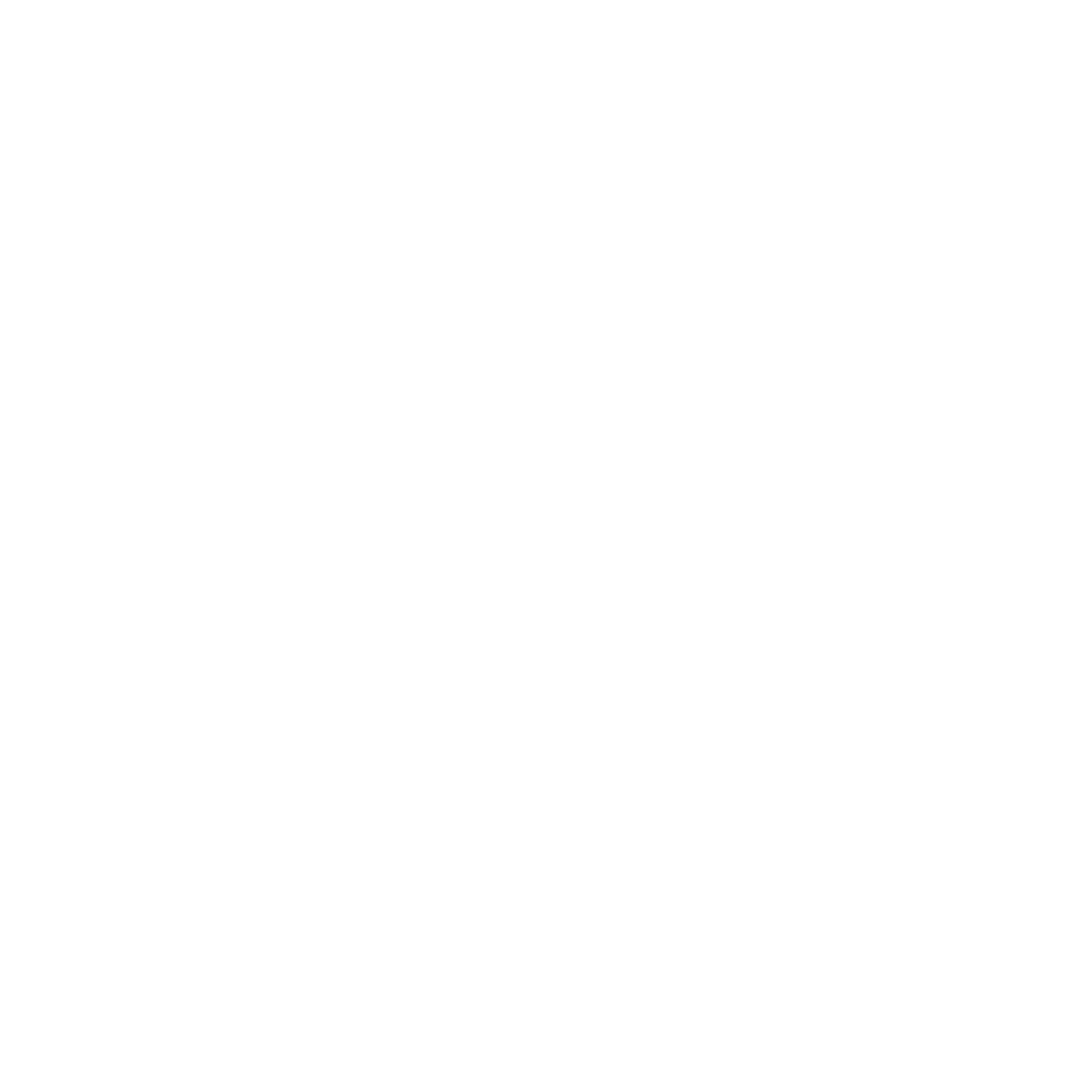 GTI ICT Solutions Logo black and white