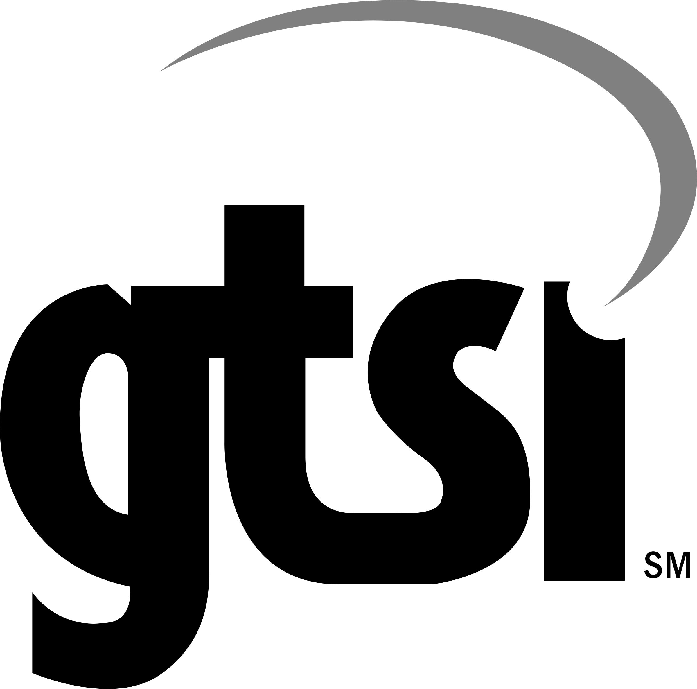 GTSI Logo png transparent