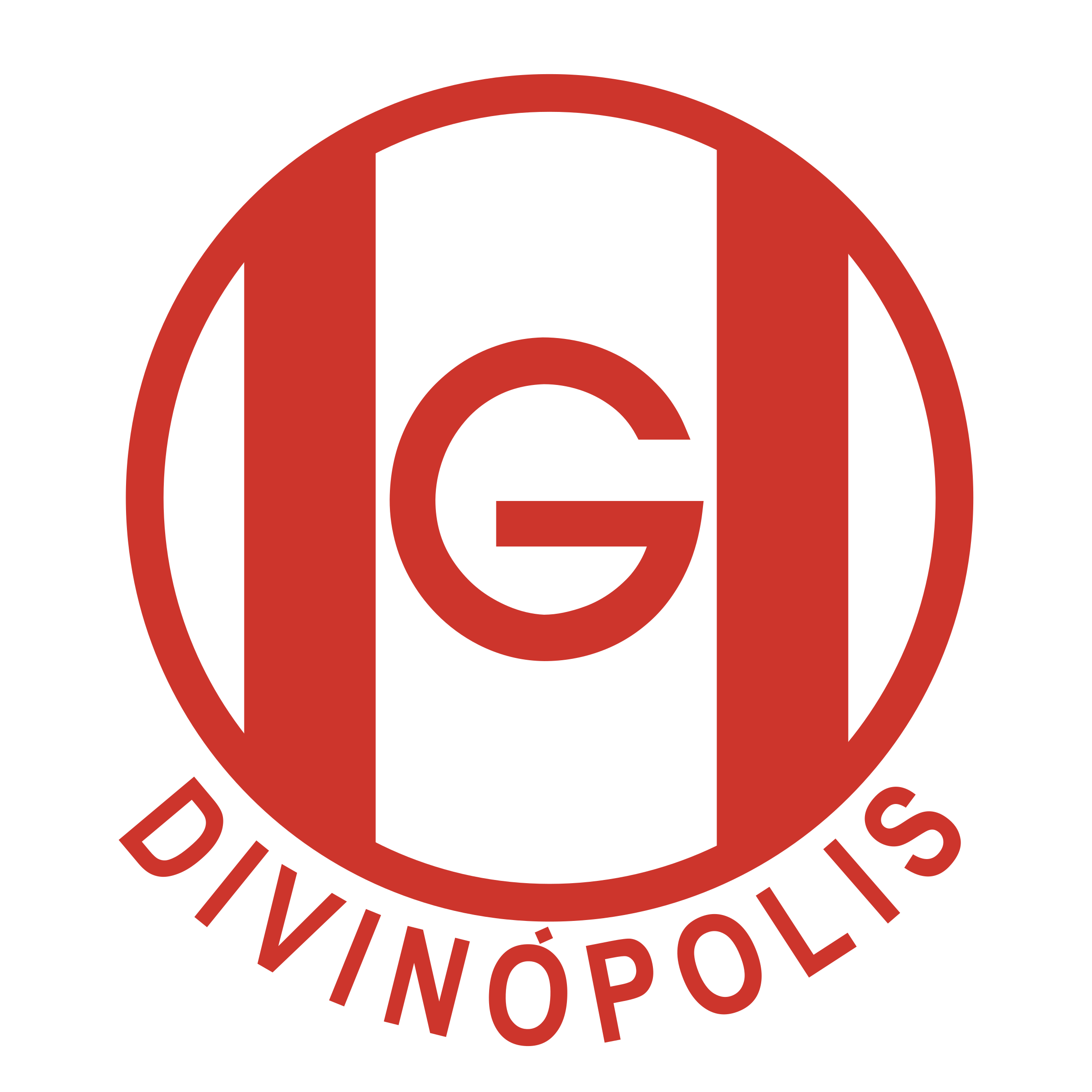 Guarani Esporte Clube De Divinopolis Mg Logo Png Transparent Svg Vector Freebie Supply