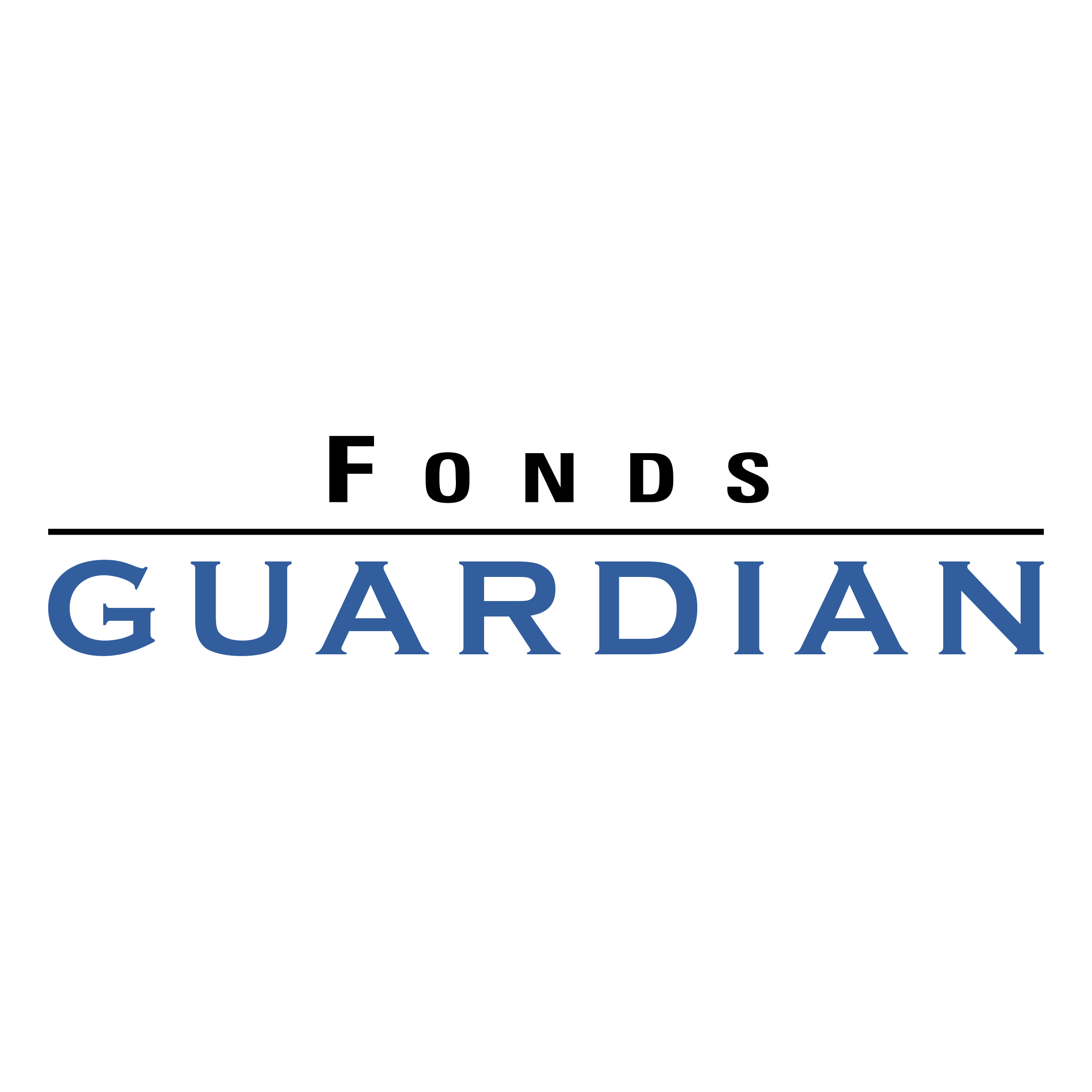 Guardian Logo PNG Transparent & SVG Vector Freebie Supply