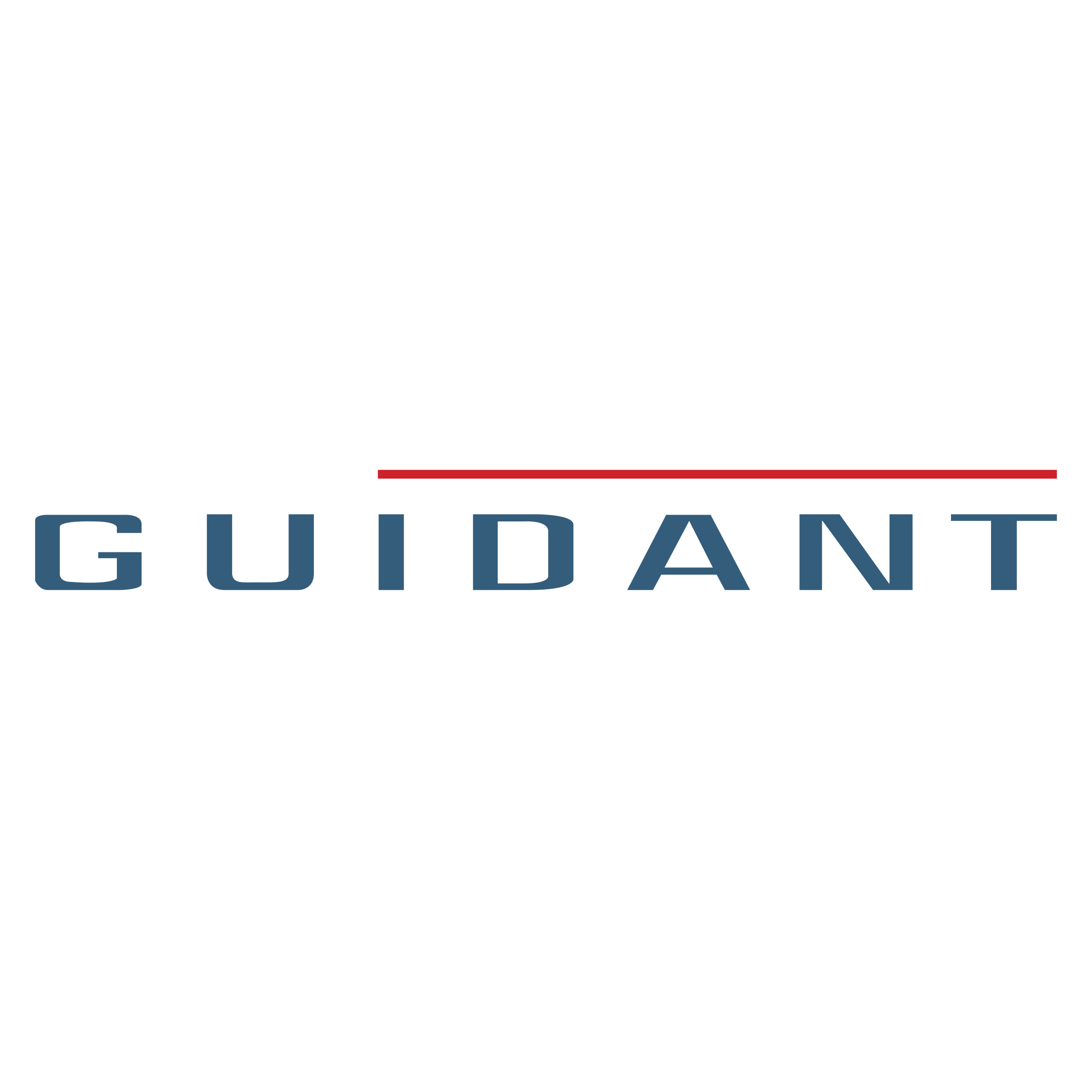 Guidant Logo Png Transparent Svg Vector Freebie Supply