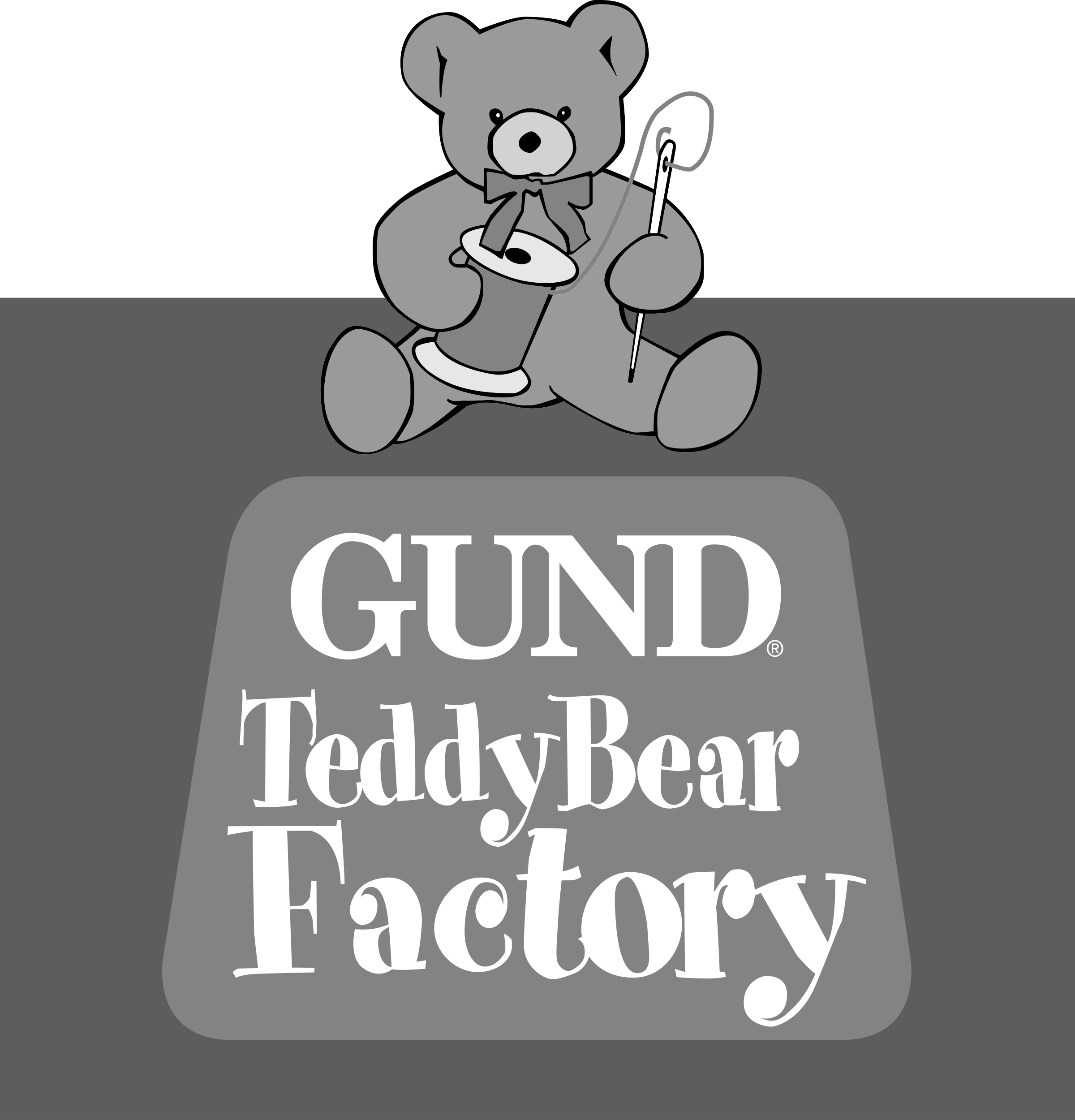 Gund Logo png transparent