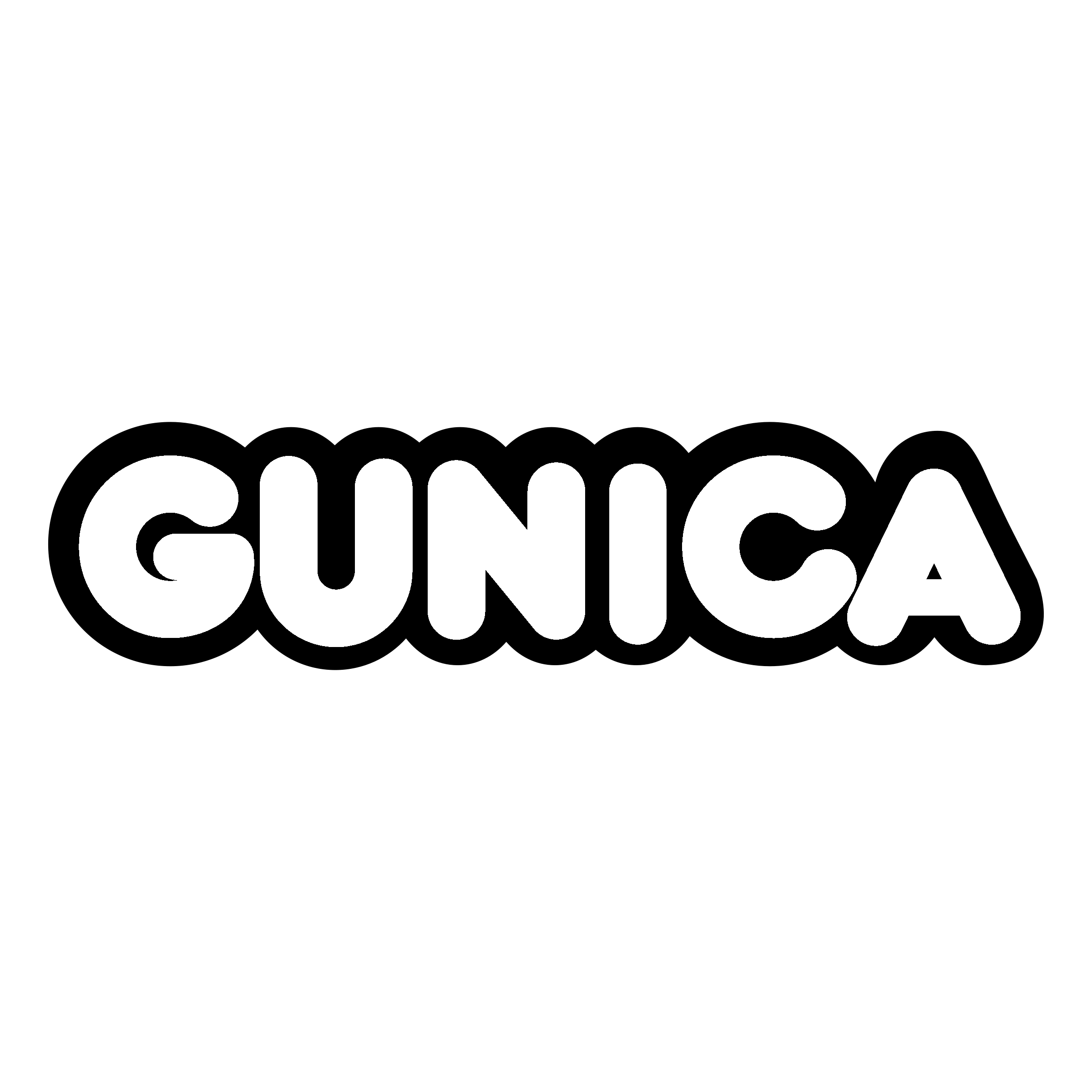 Gunica Logo Png Transparent Svg Vector Freebie Supply