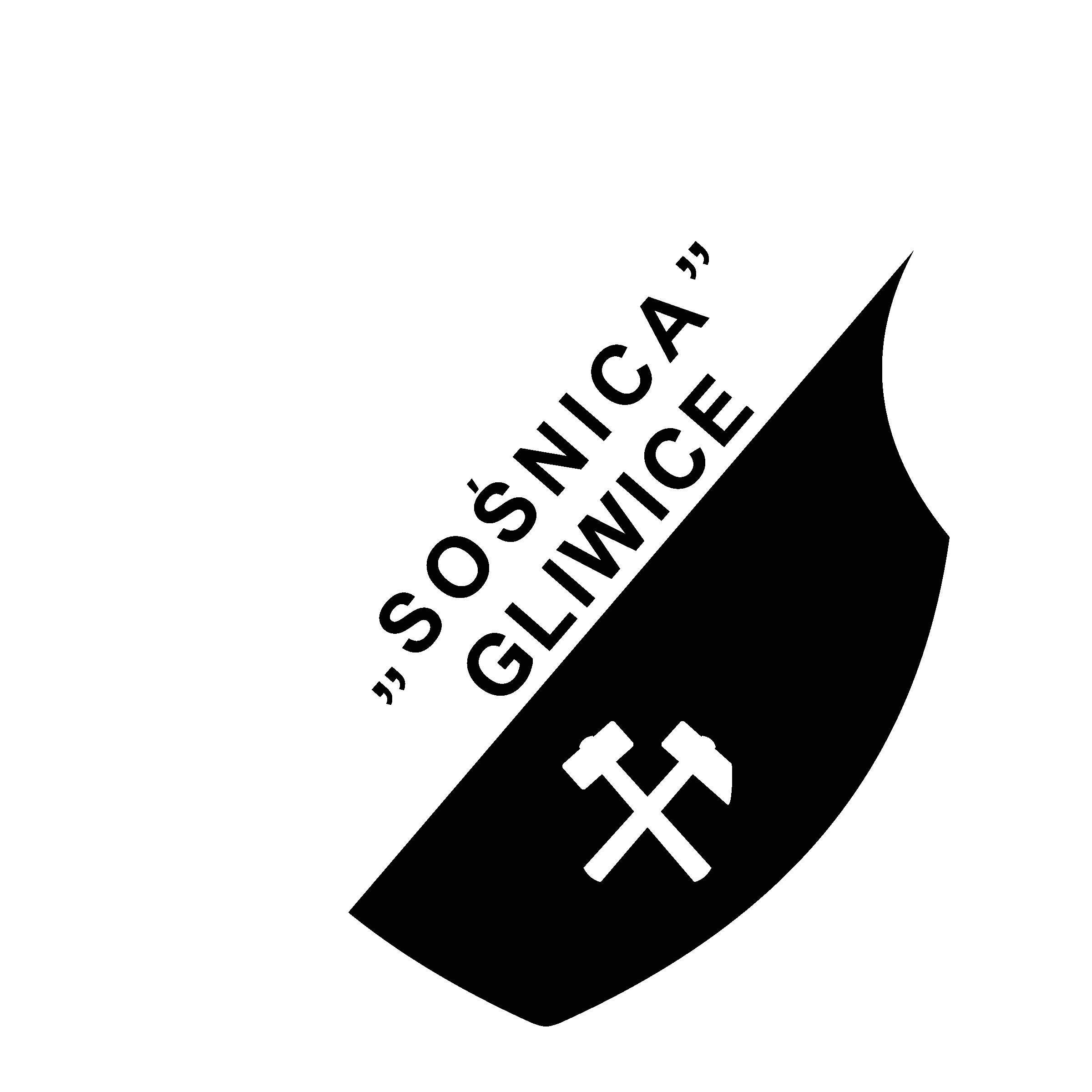 Gzks Sosnica Gliwice Logo Png Transparent Svg Vector Freebie Supply