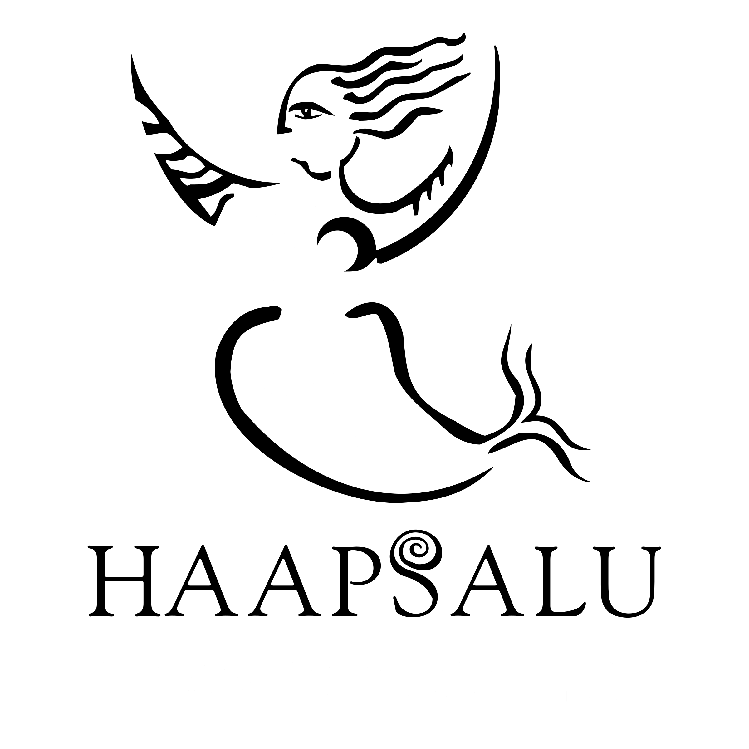 Haapsalu Logo Png Transparent Svg Vector Freebie Supply