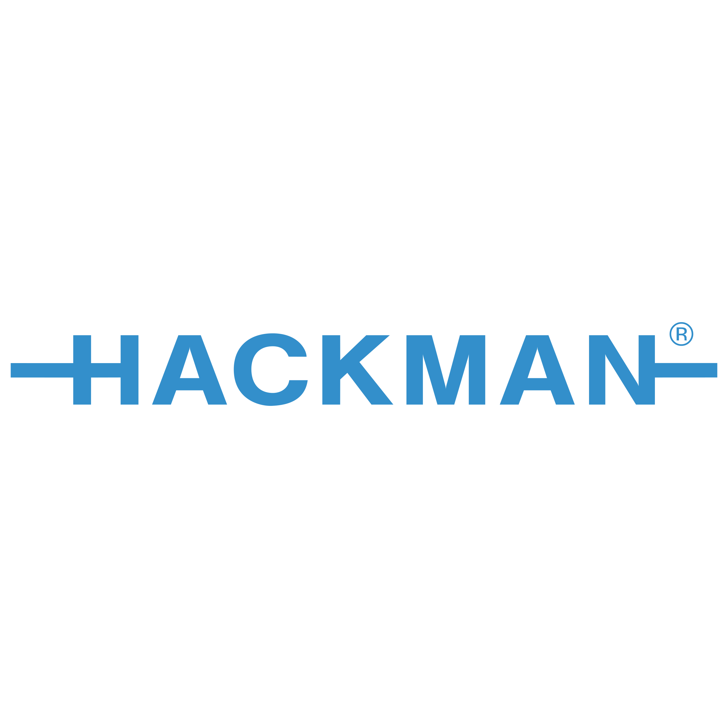 Hackman Logo Png Transparent Svg Vector Freebie Supply