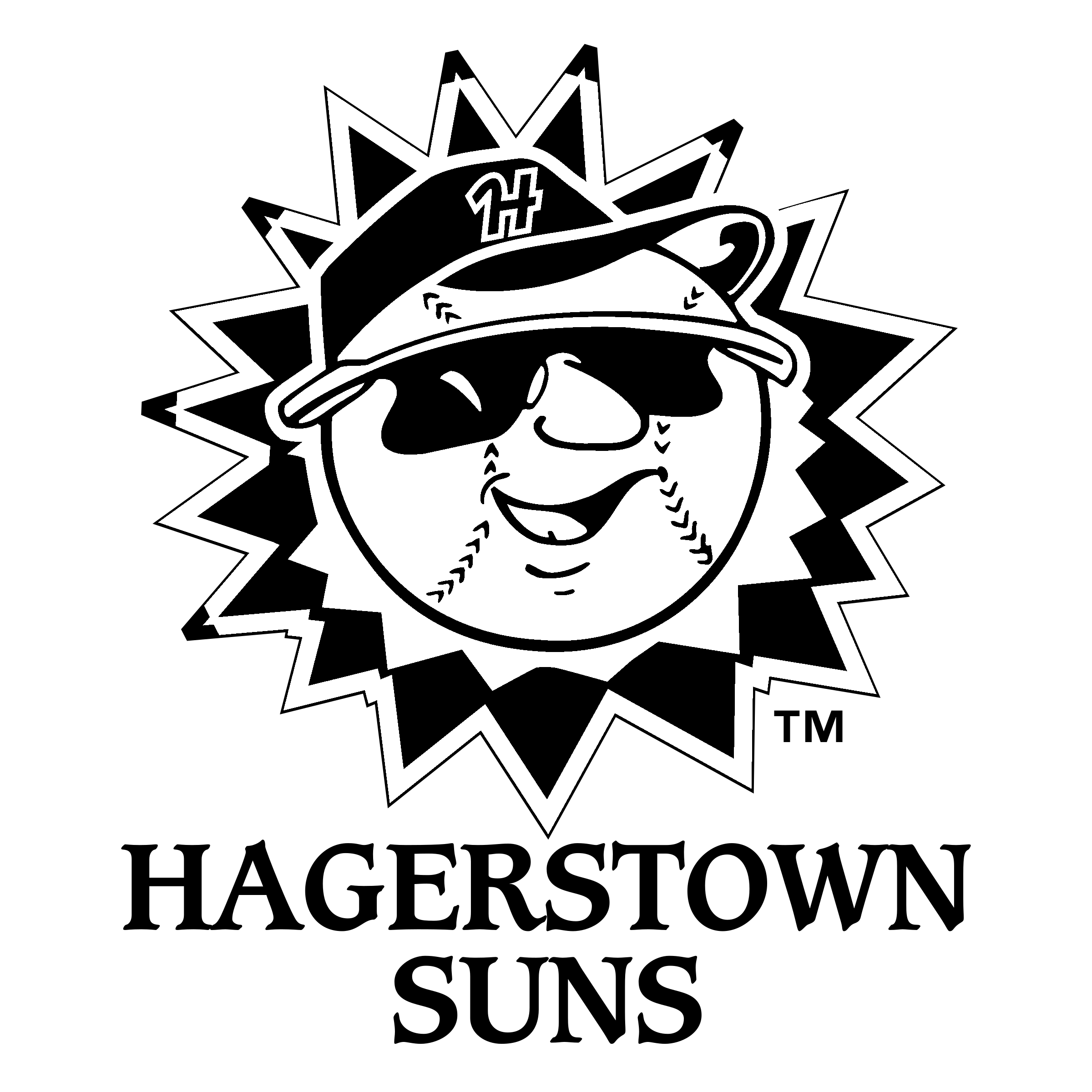 Hagerstown Suns Logo Png Transparent Svg Vector Freebie Supply Hagerstown Suns Logo Png Transparent Svg Vector Freebie Supply