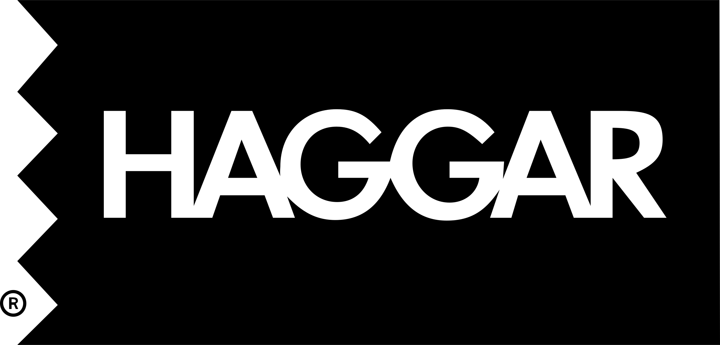 Hagger Logo Png Transparent Svg Vector Freebie Supply